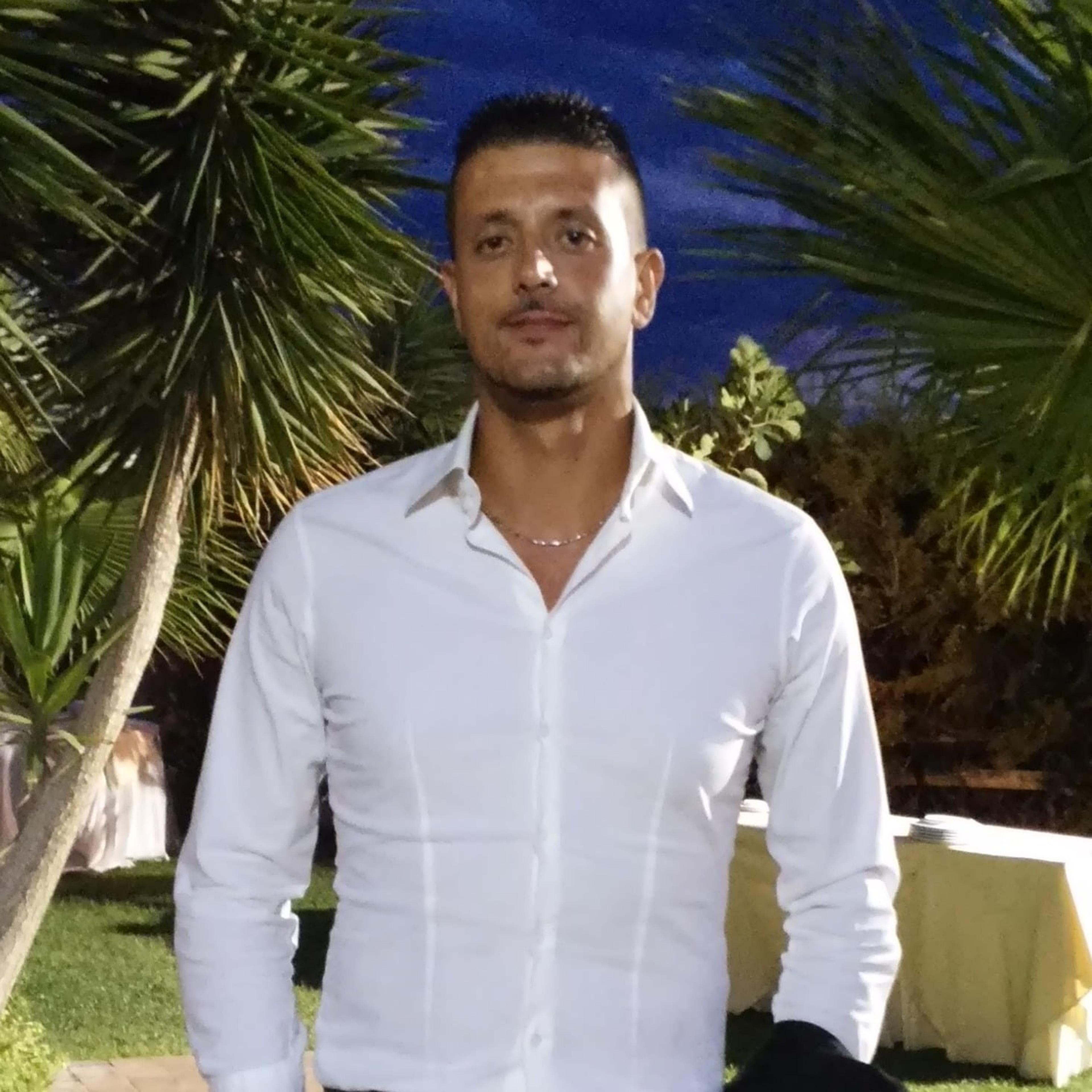 Mohamed Amri