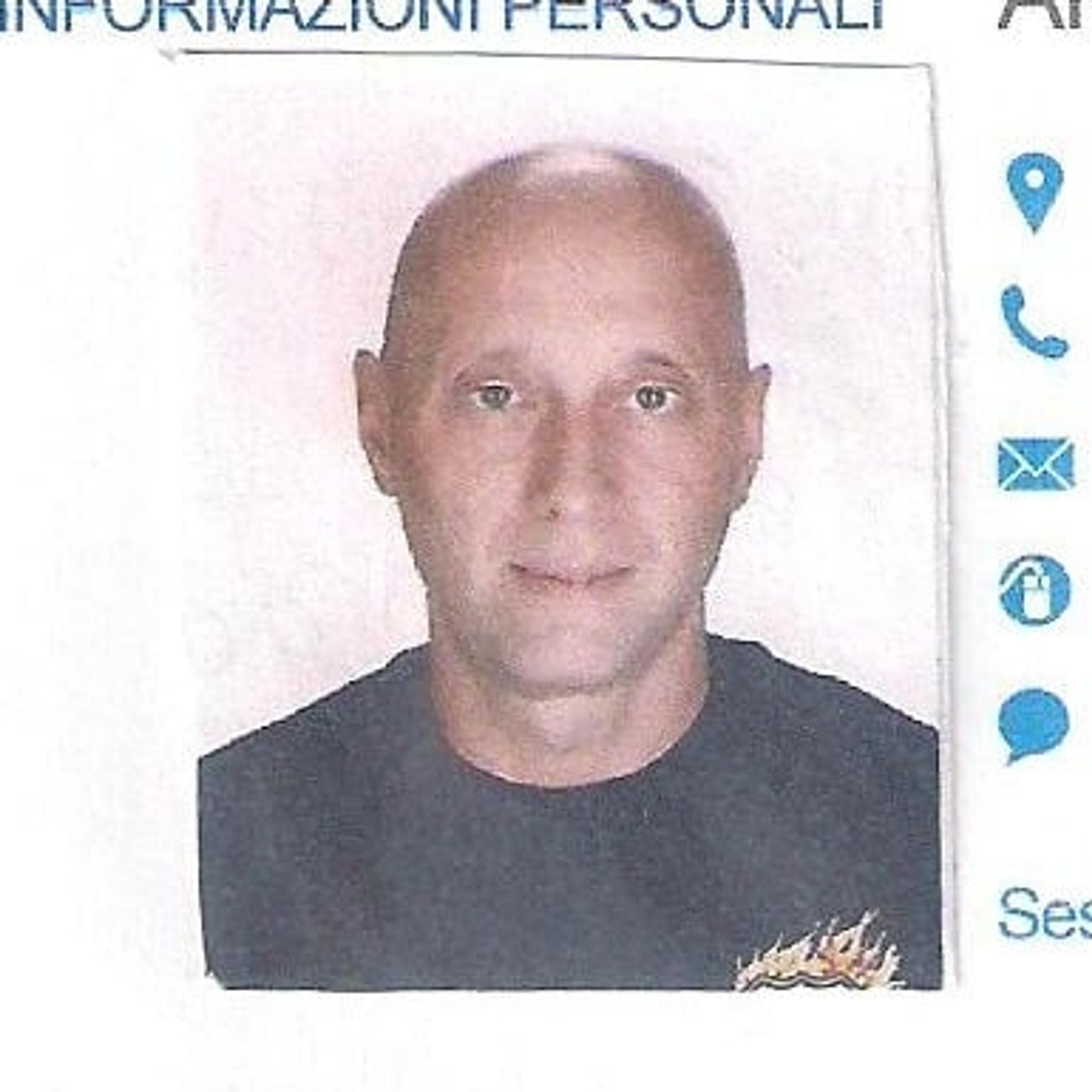 Angelantonio Cartago
