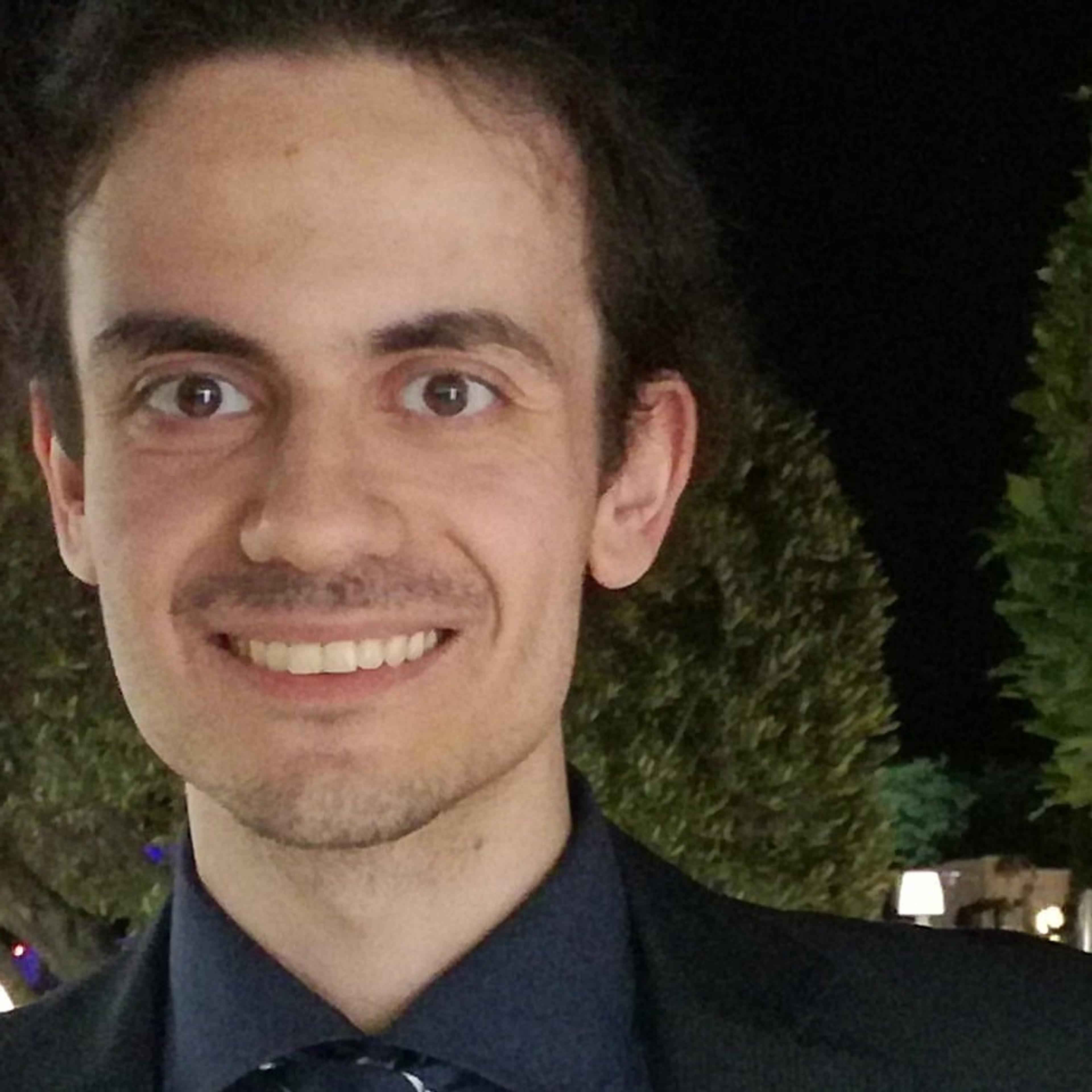 Avv. Mariano Acquaviva