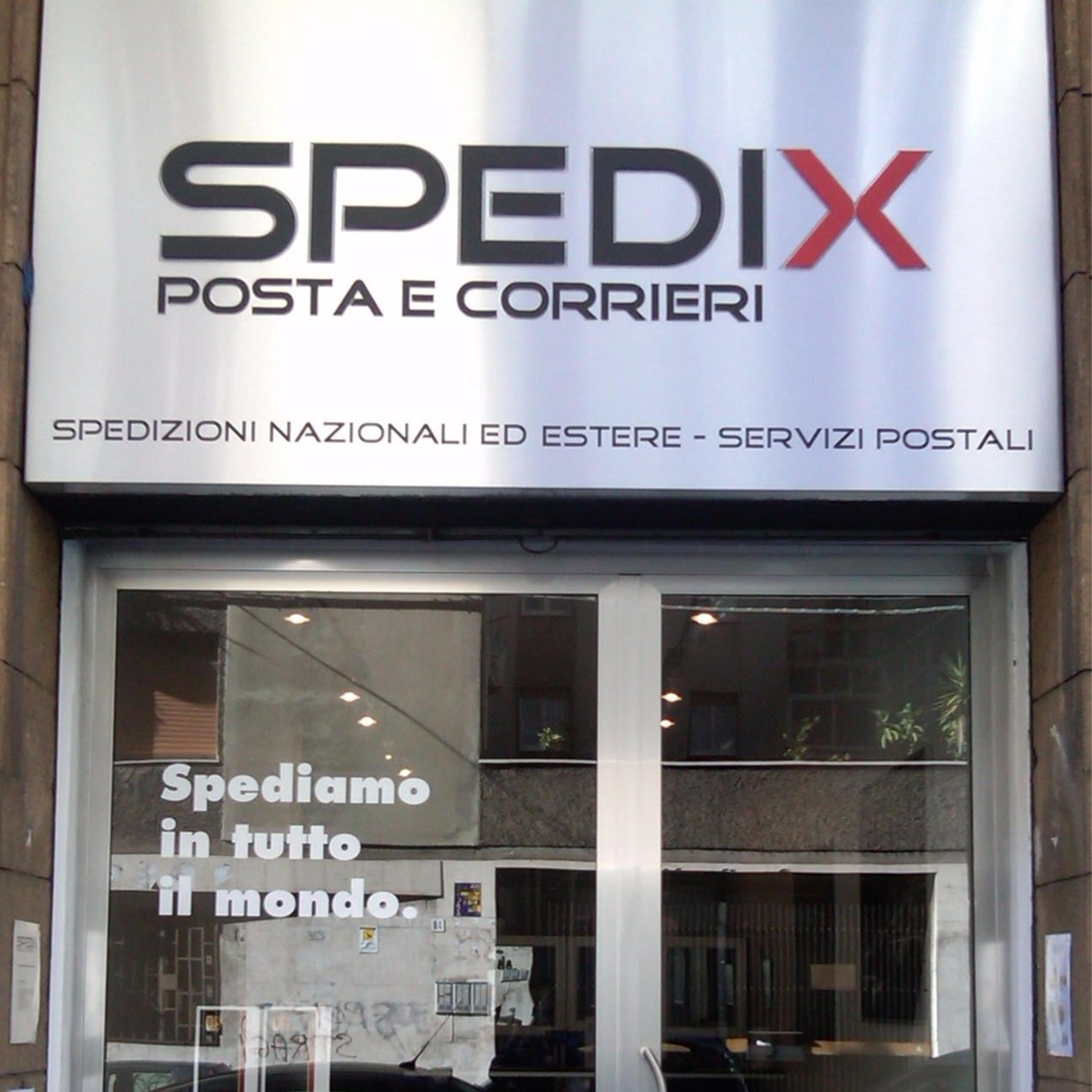 Spedix SRLS Società Multiservizi