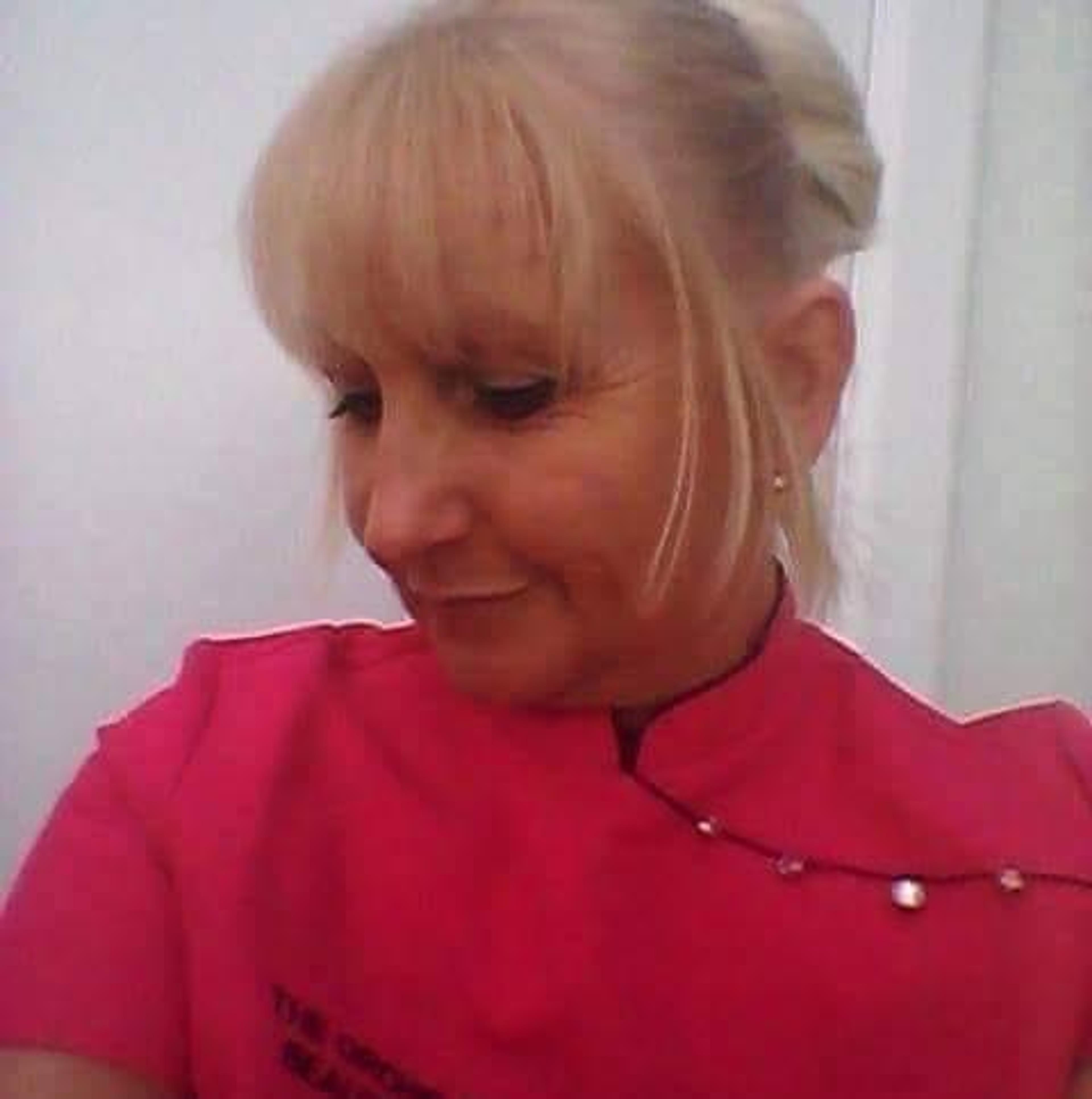 Liza Cocks