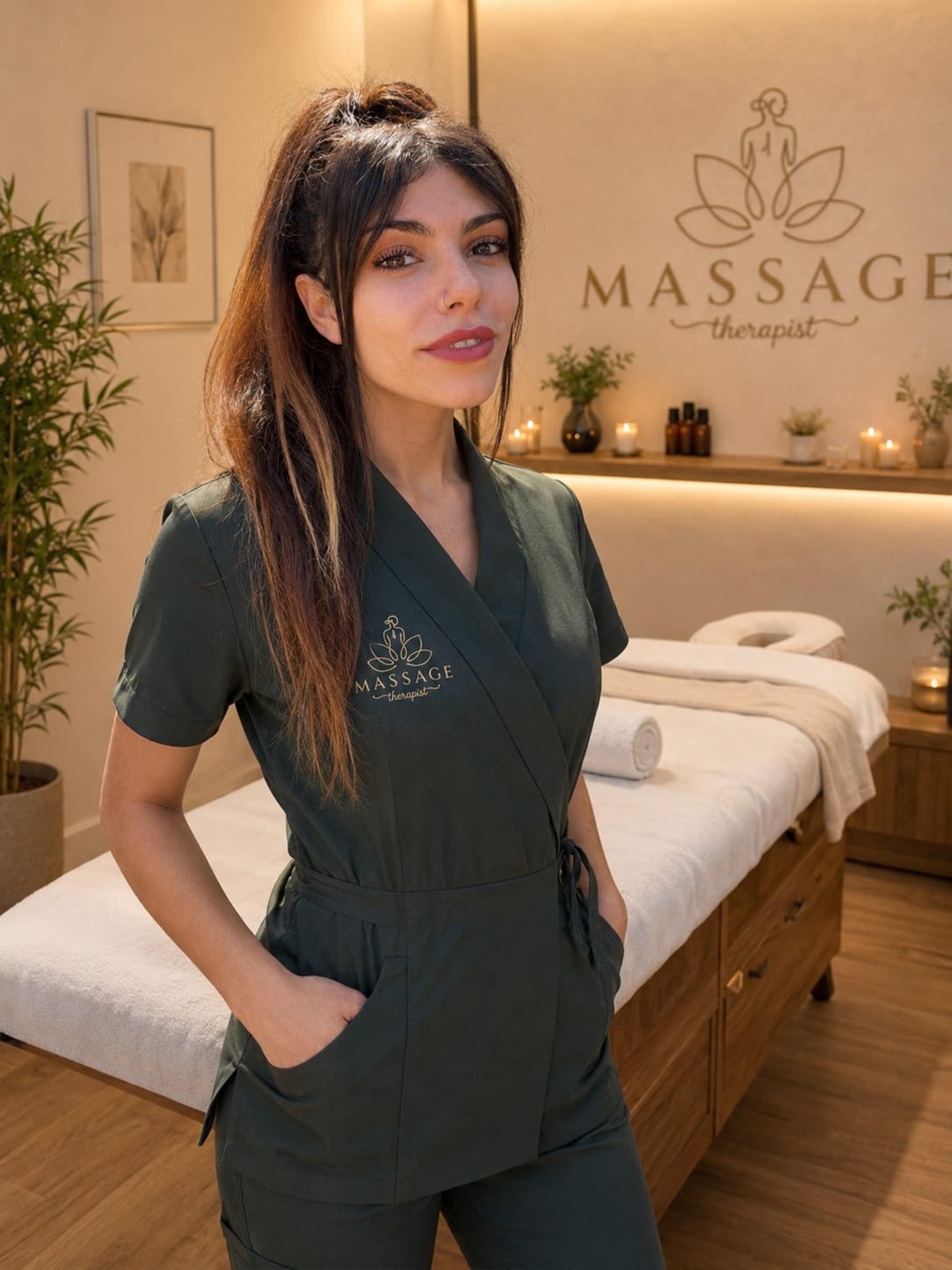 Erika Gagliano