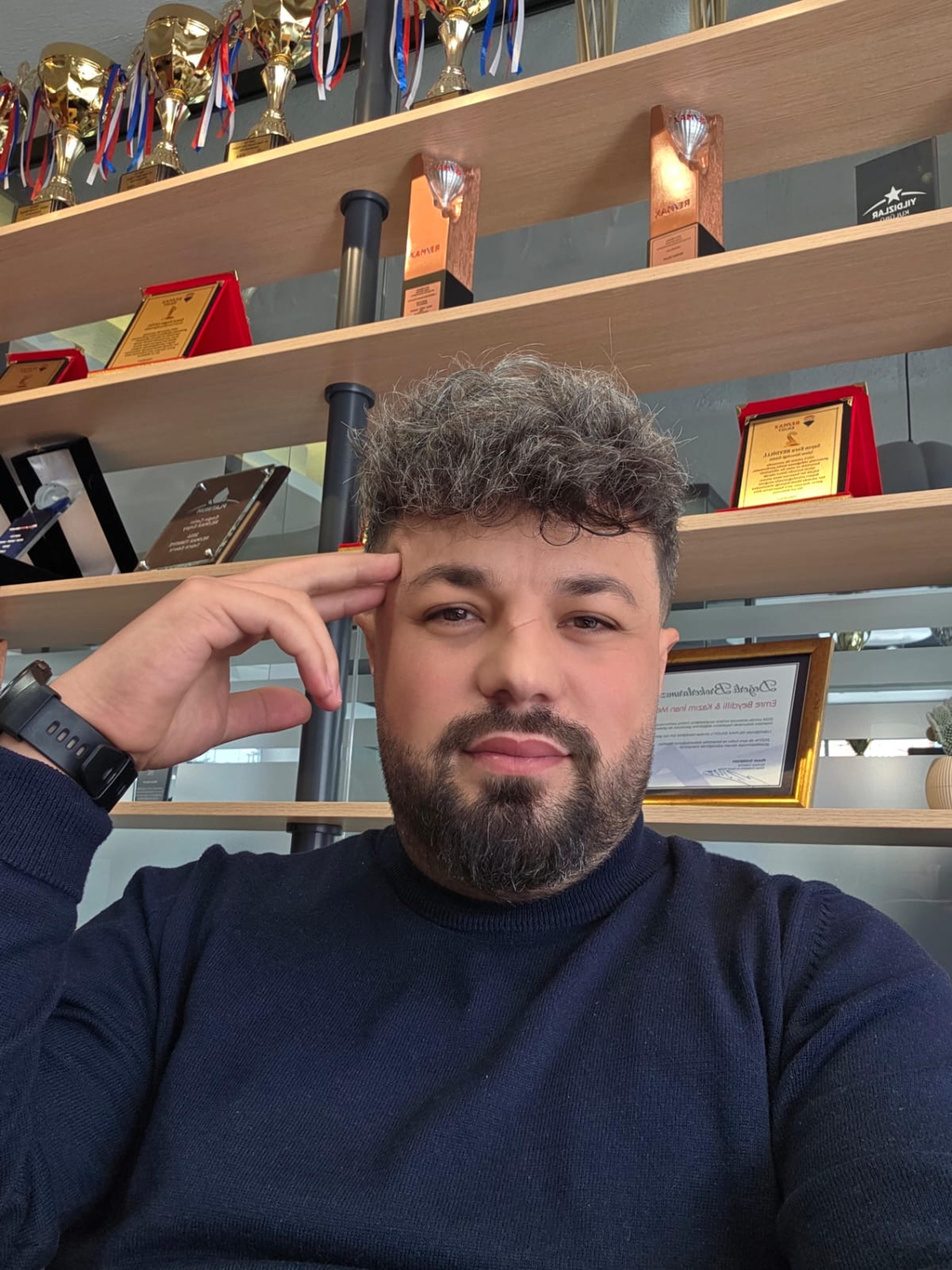 Samet Karaca