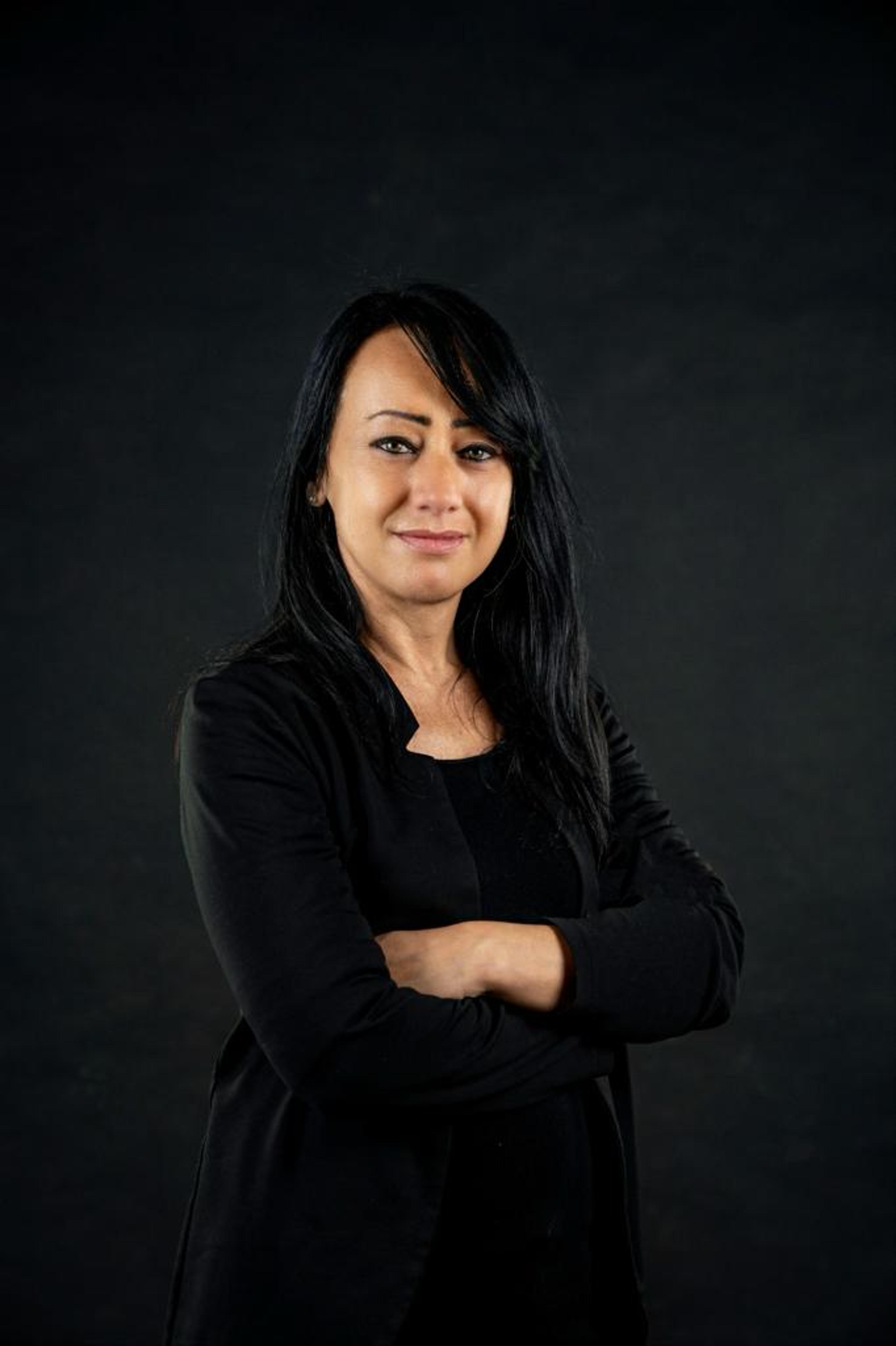 Pamela Aspesi