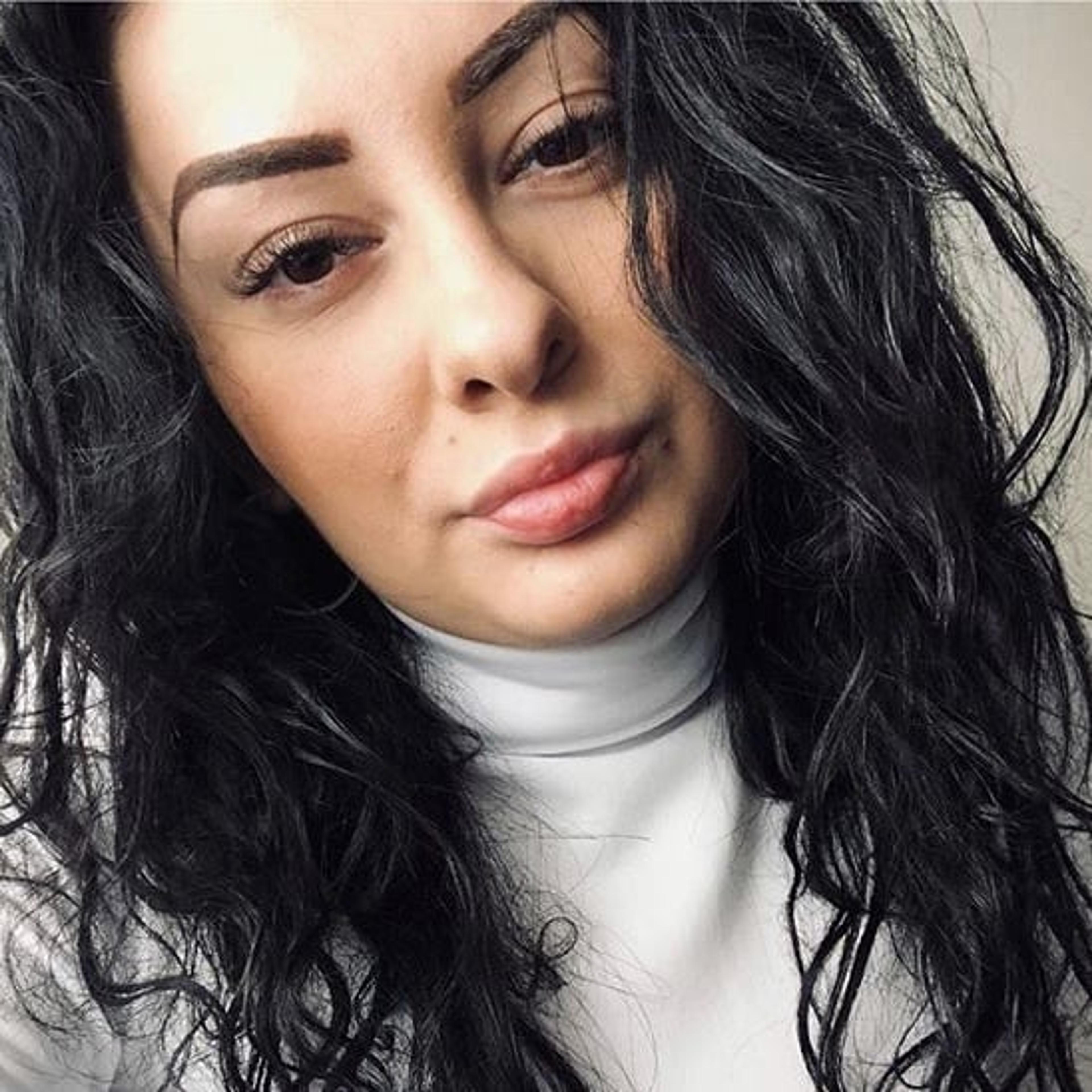 Ilona Badulescu