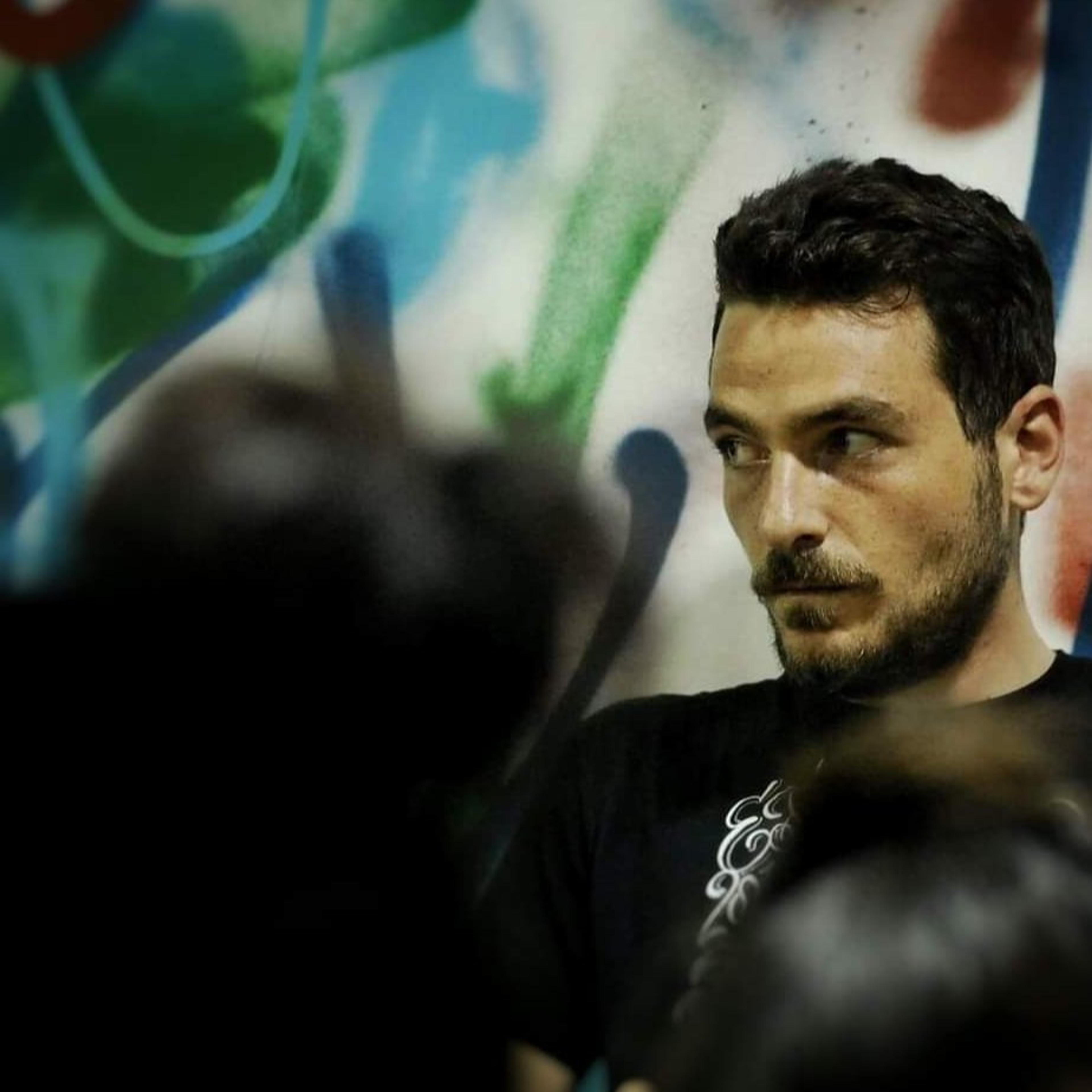 Massimo Siino