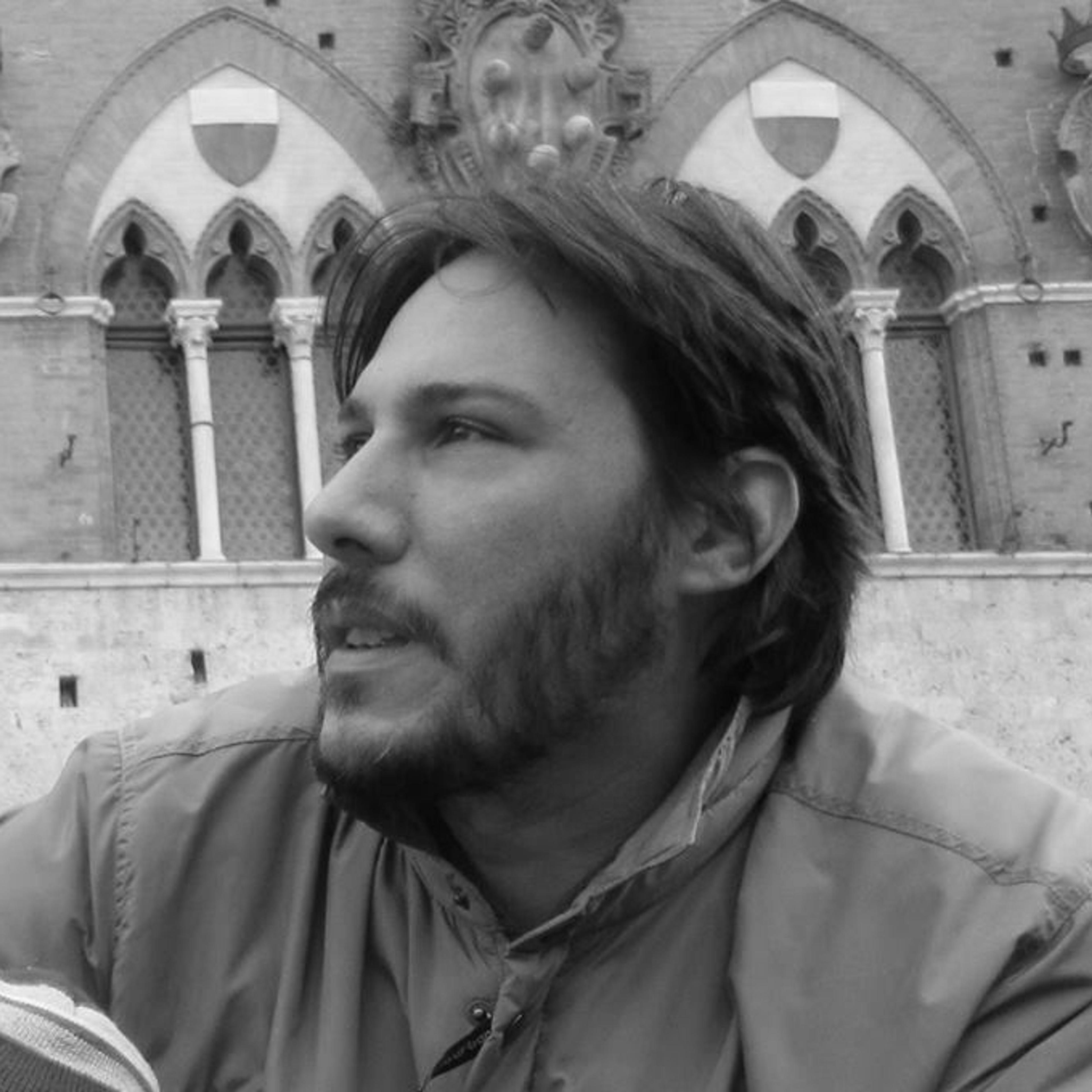 Claudio Cianchi