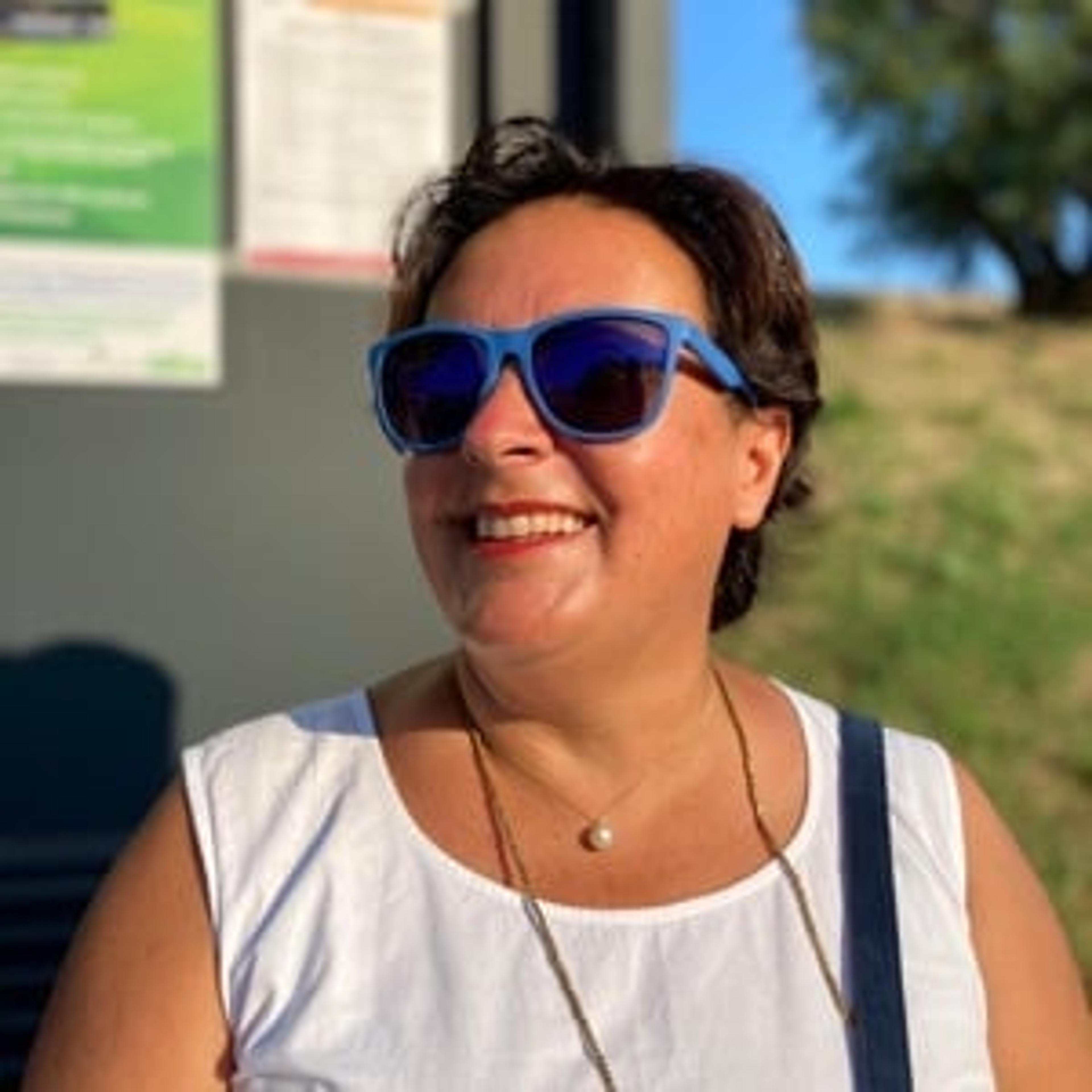 Michela buzzi langhi