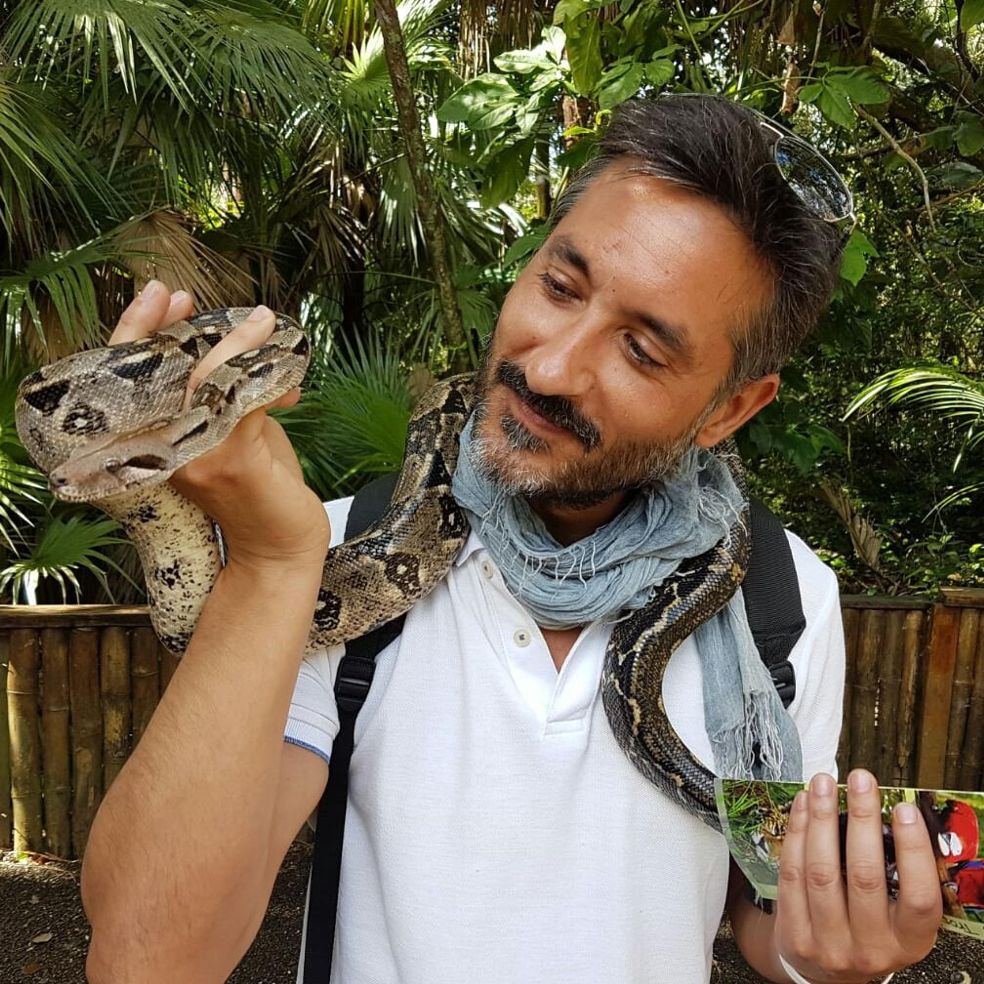 Stefano Lai