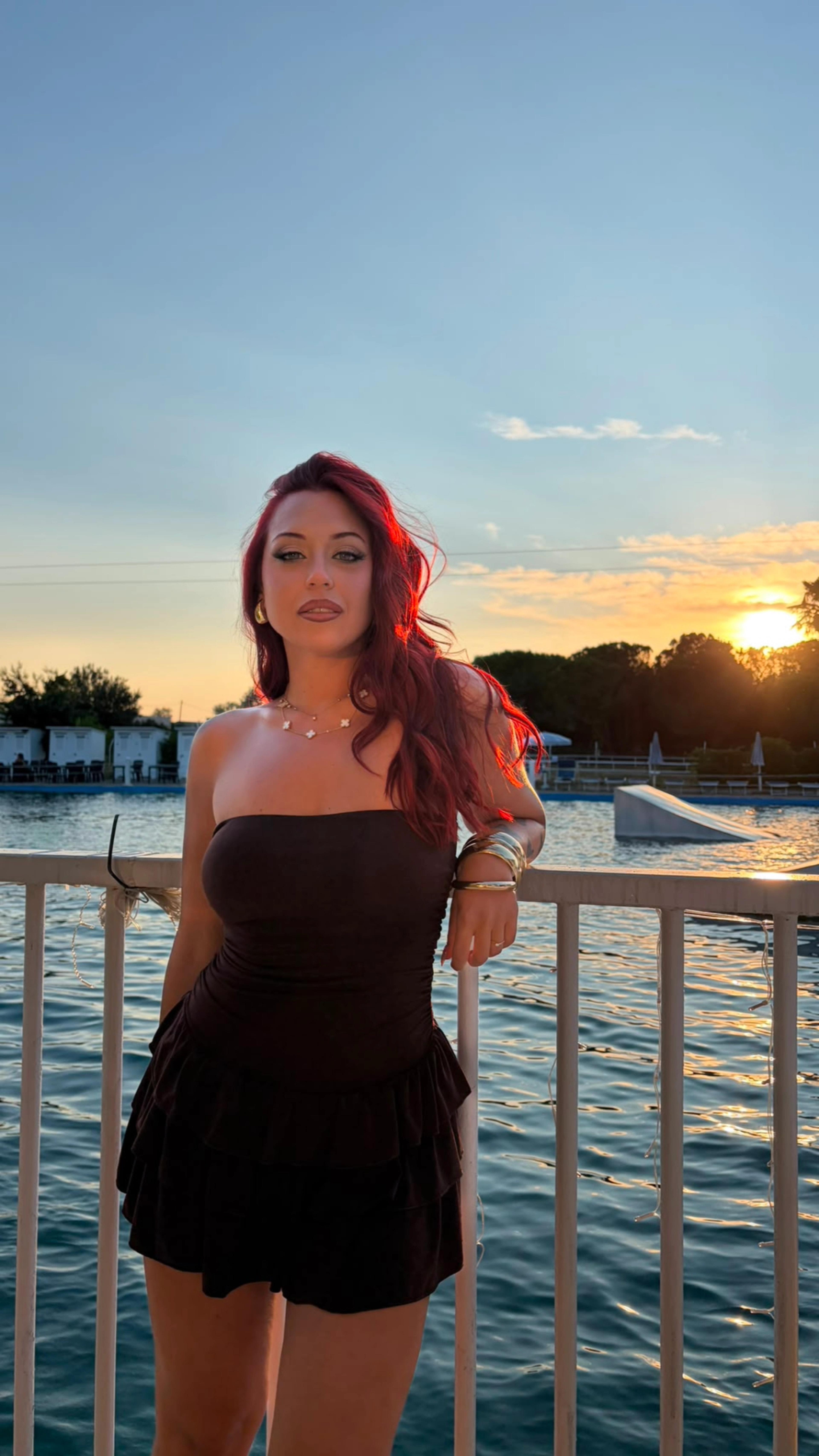 Valentina Calzolari