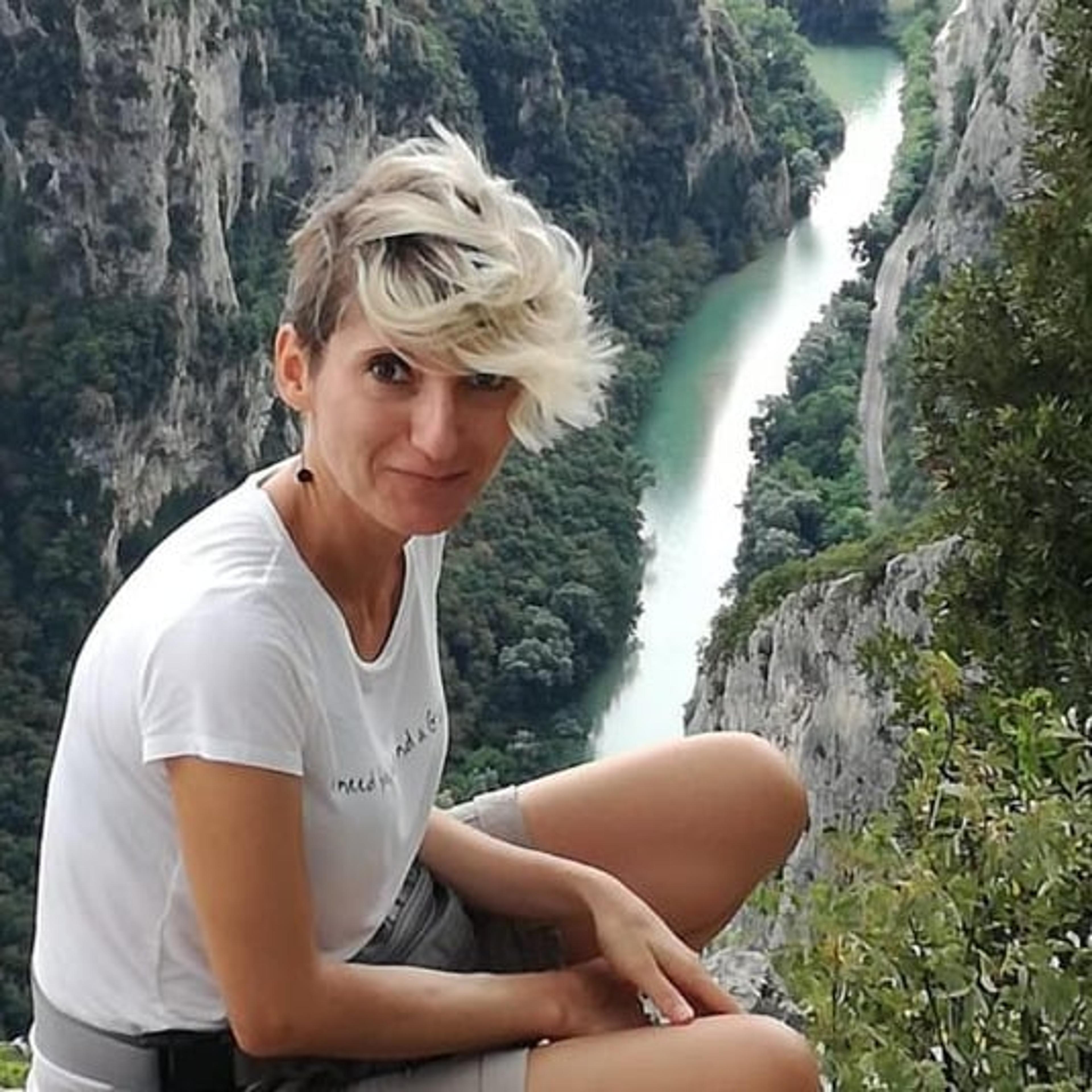 Arch. Elisa Orsi