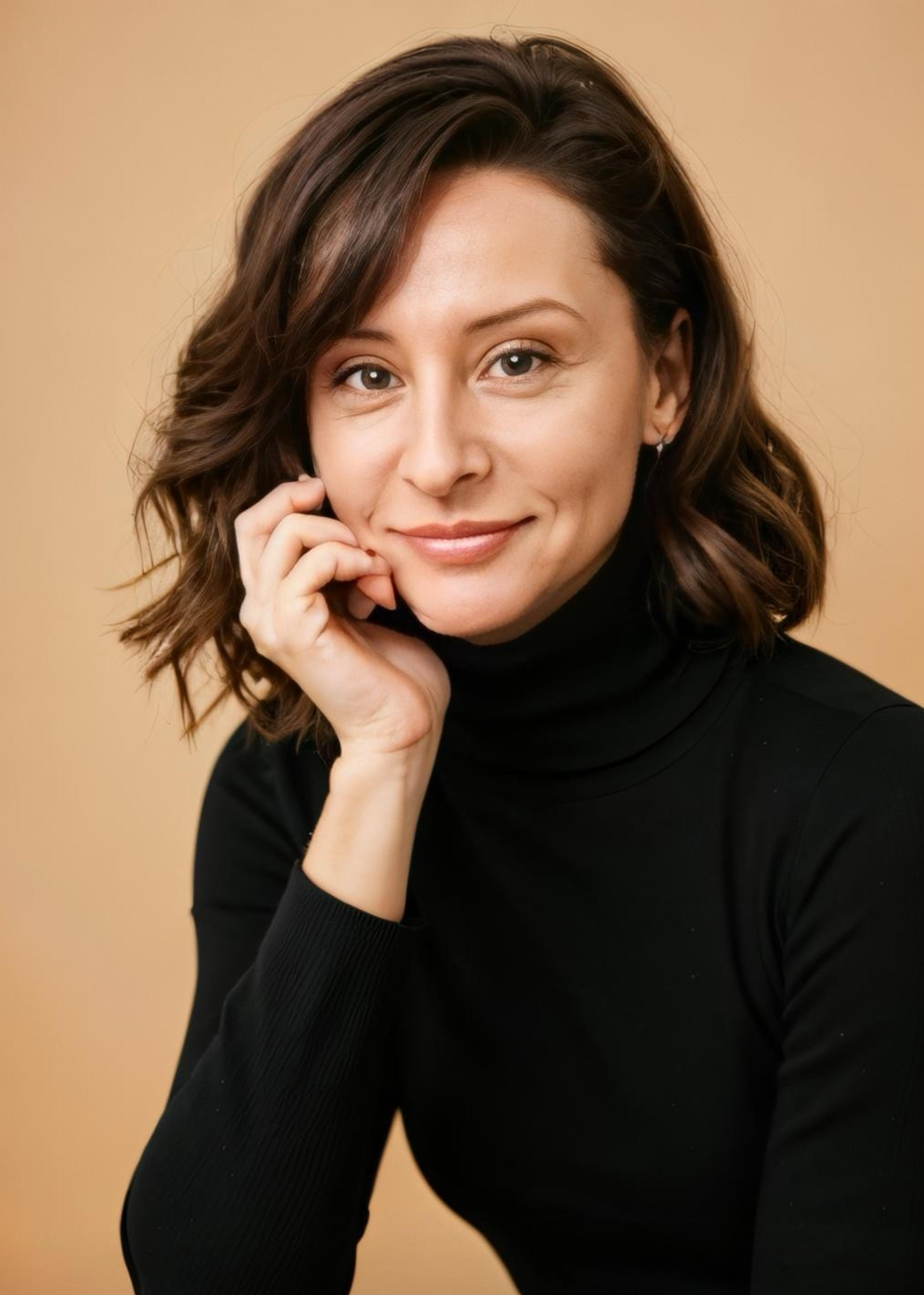 Brunella Balzi