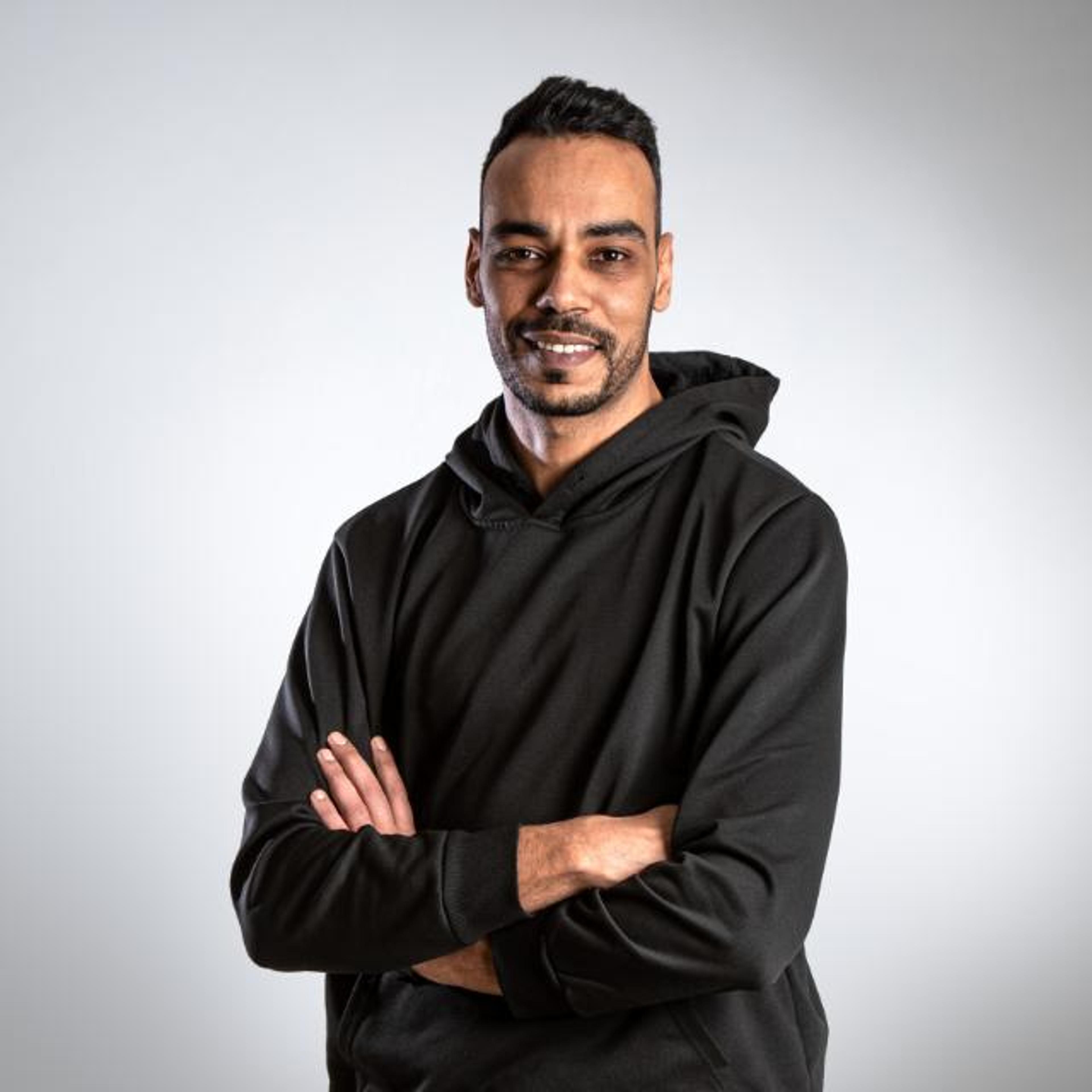 Oussama Brahmi