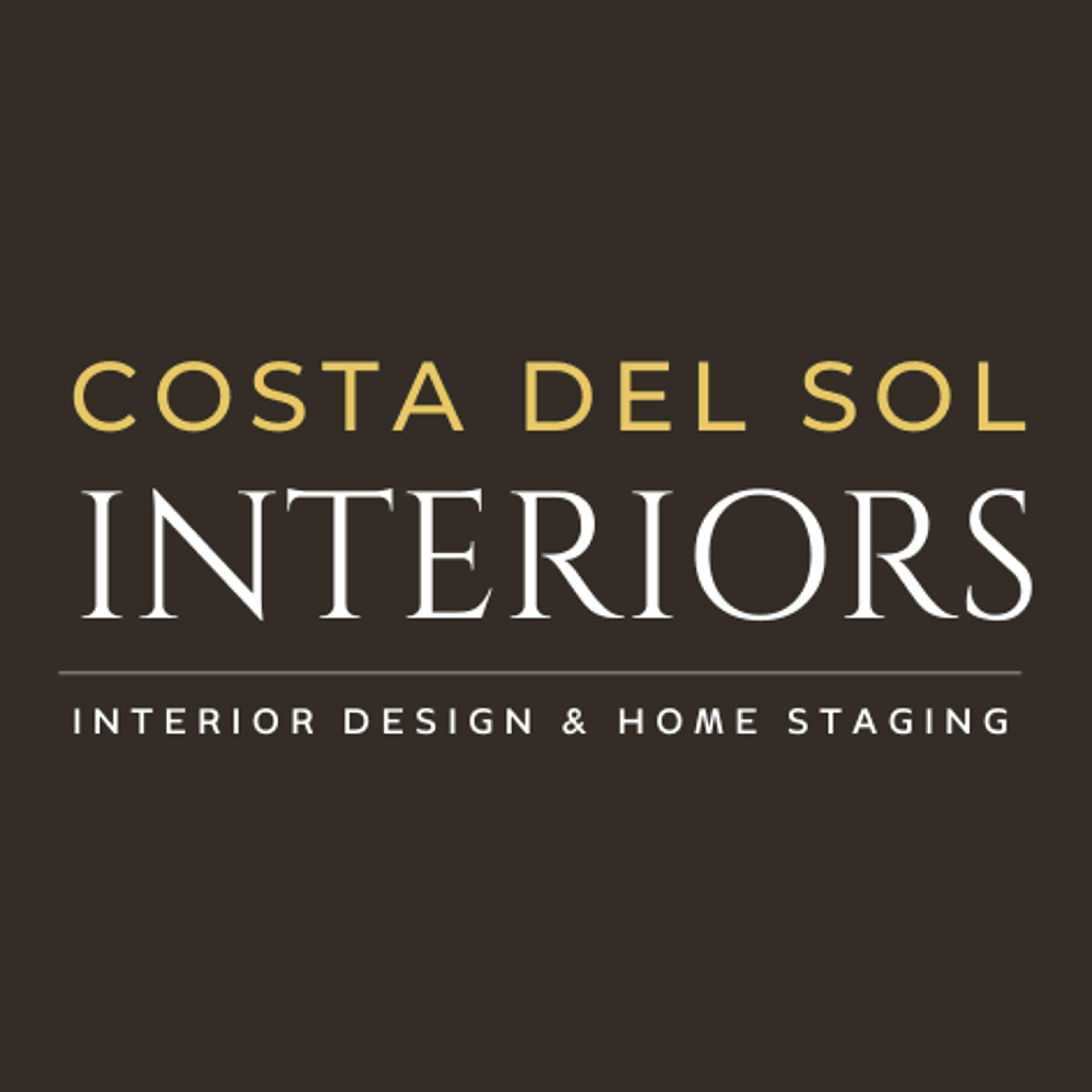 Costa del Sol Interiors