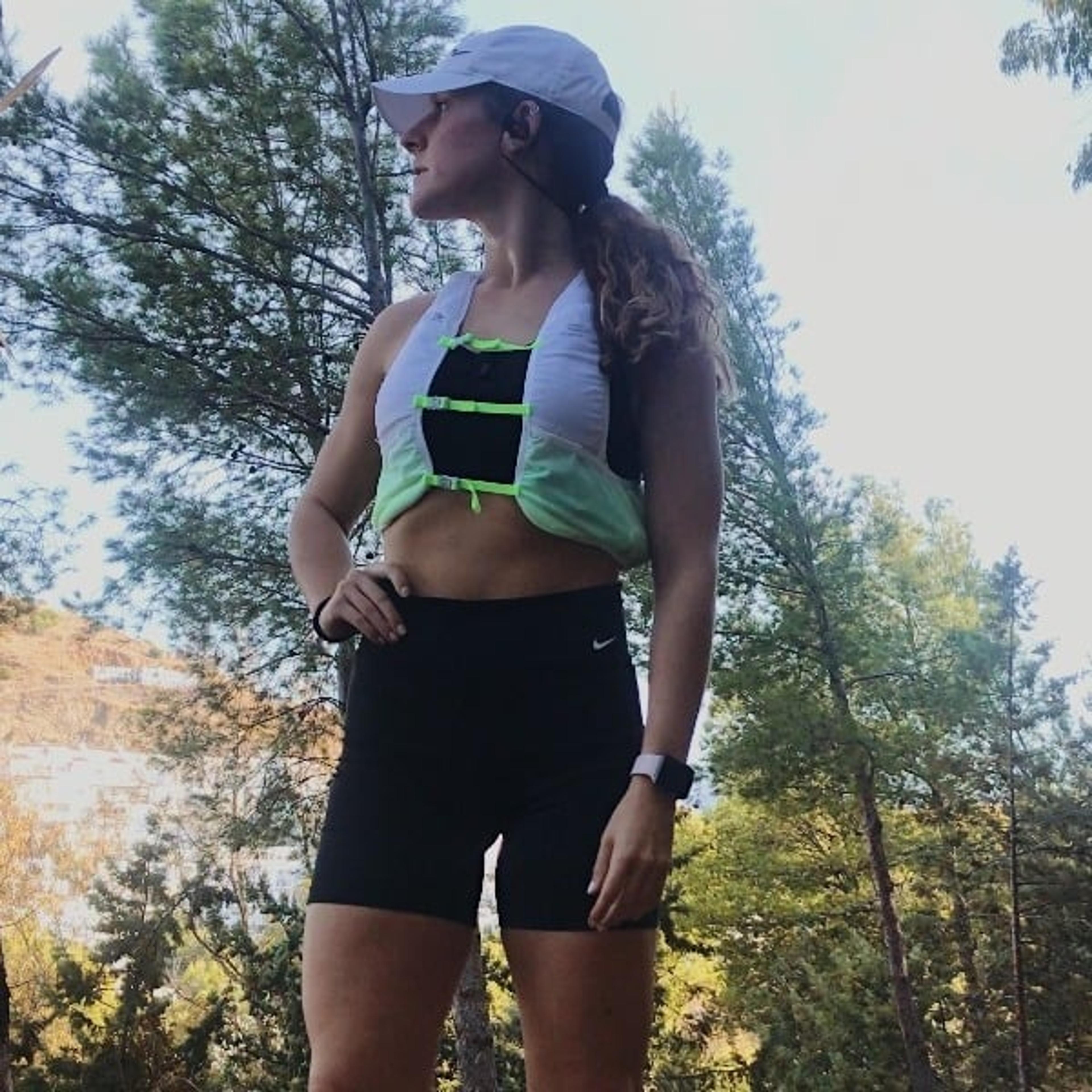 Lydia Sánchez