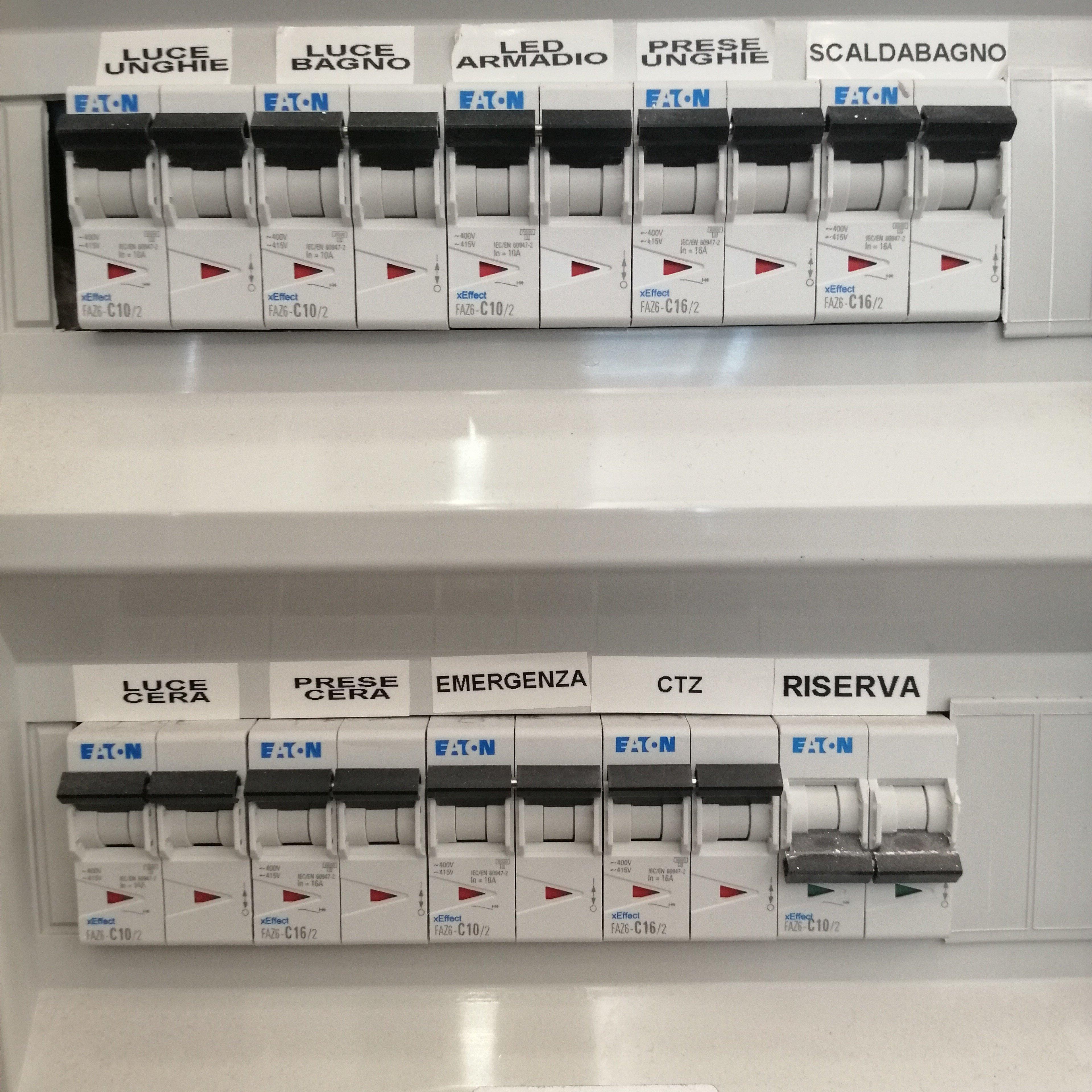 Clarima Srl