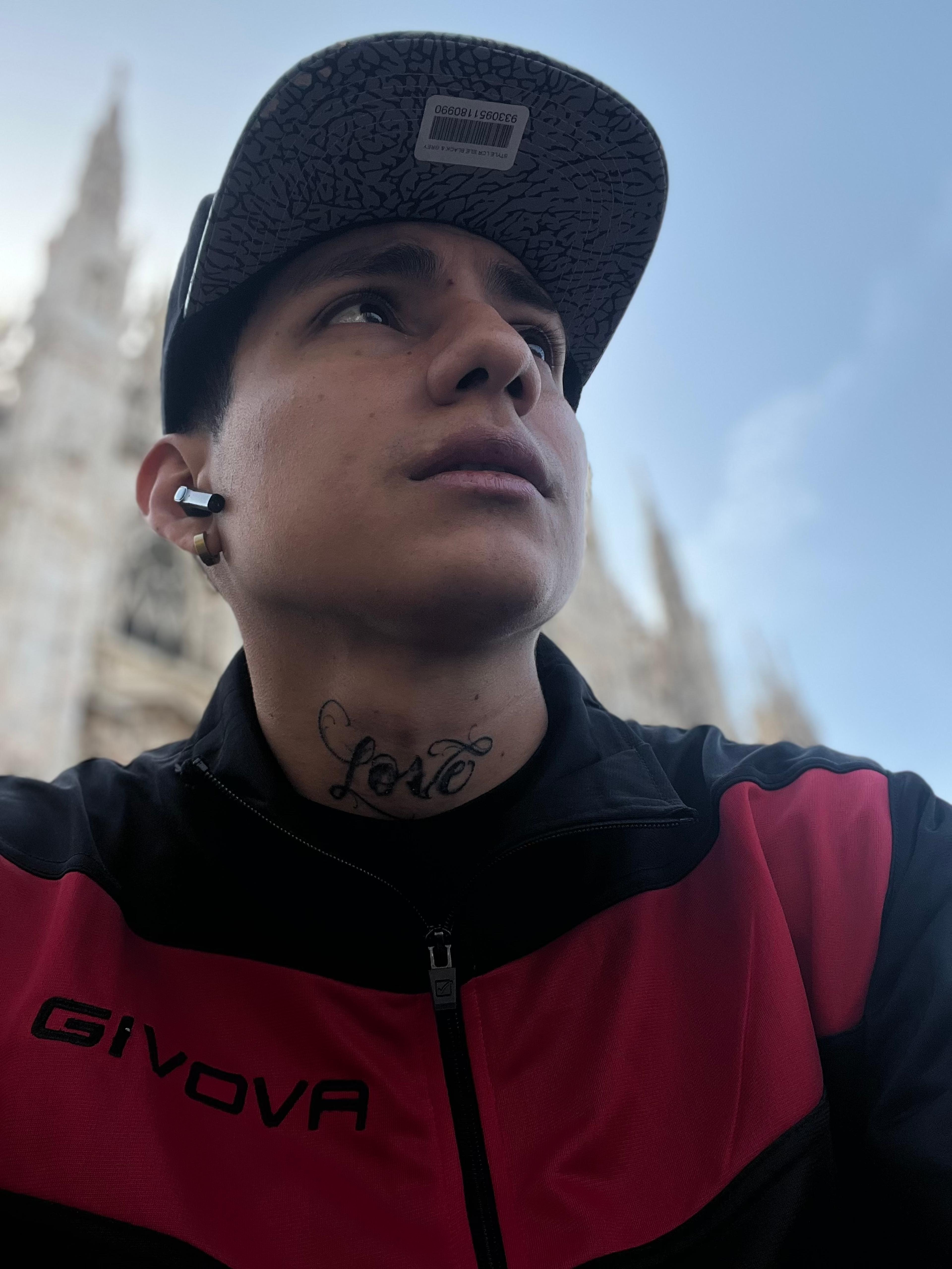 Víctor Sánchez