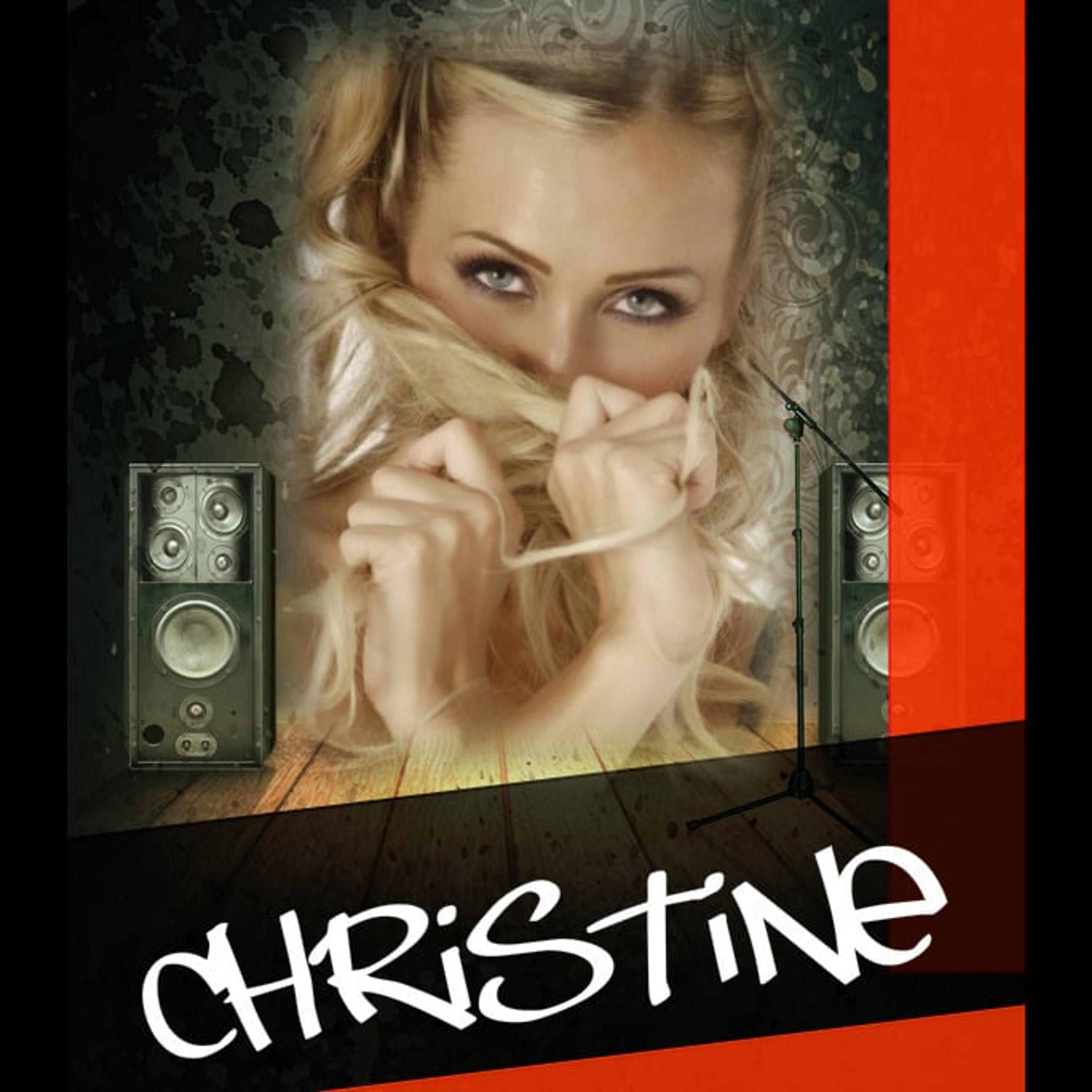 CHRISTINE