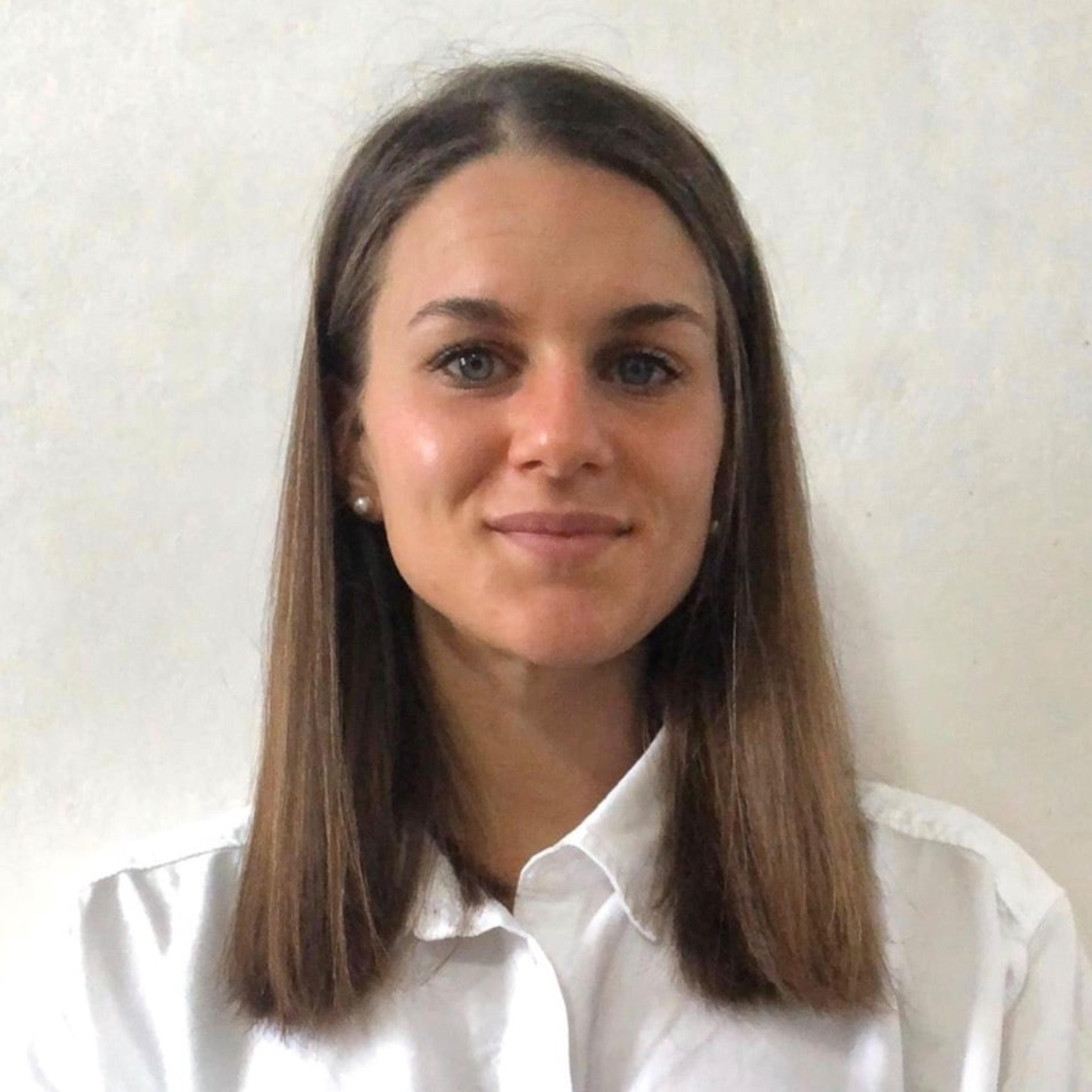 Lucrezia Lora Moretto
