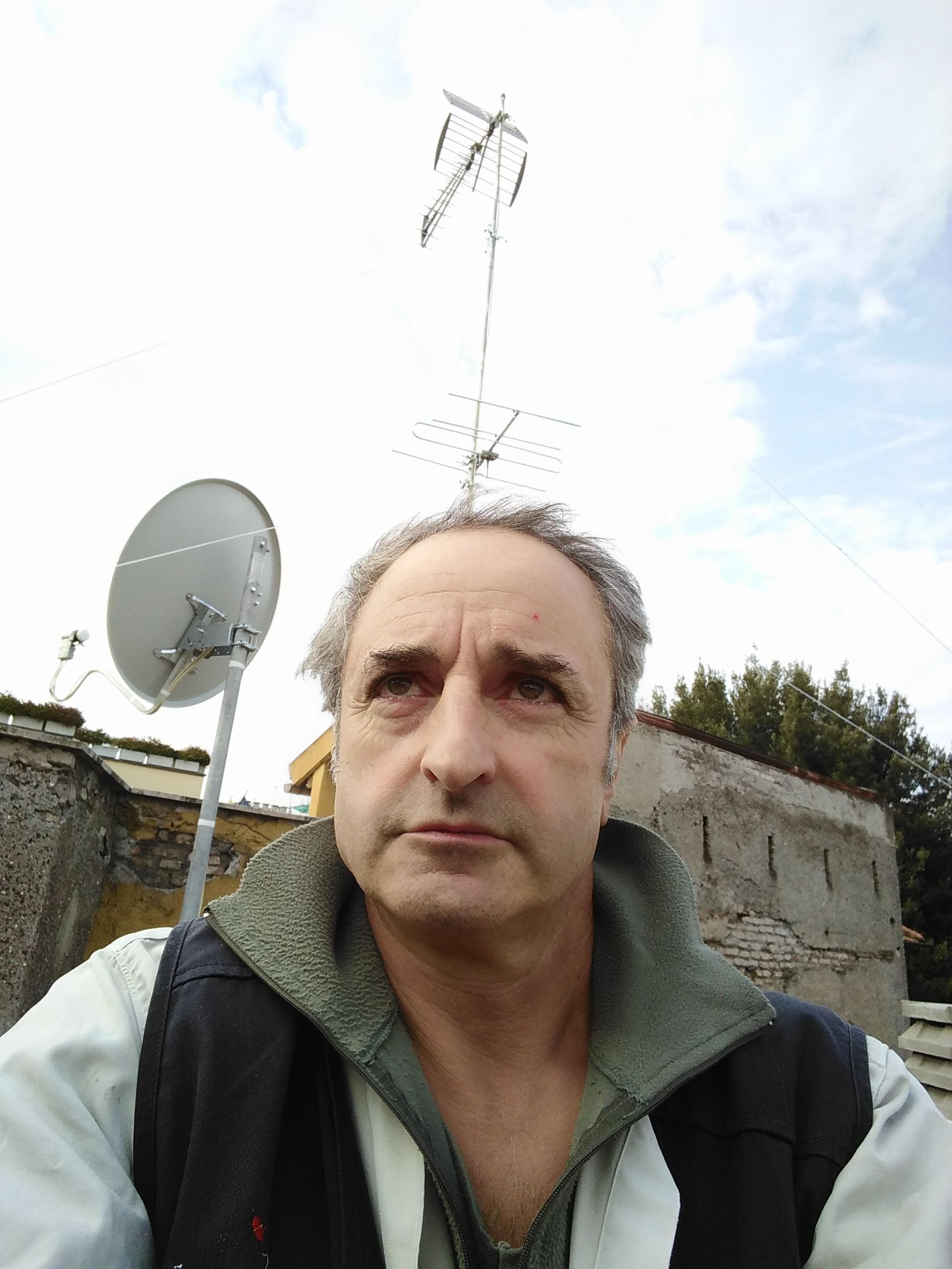Sebastiano Carcione