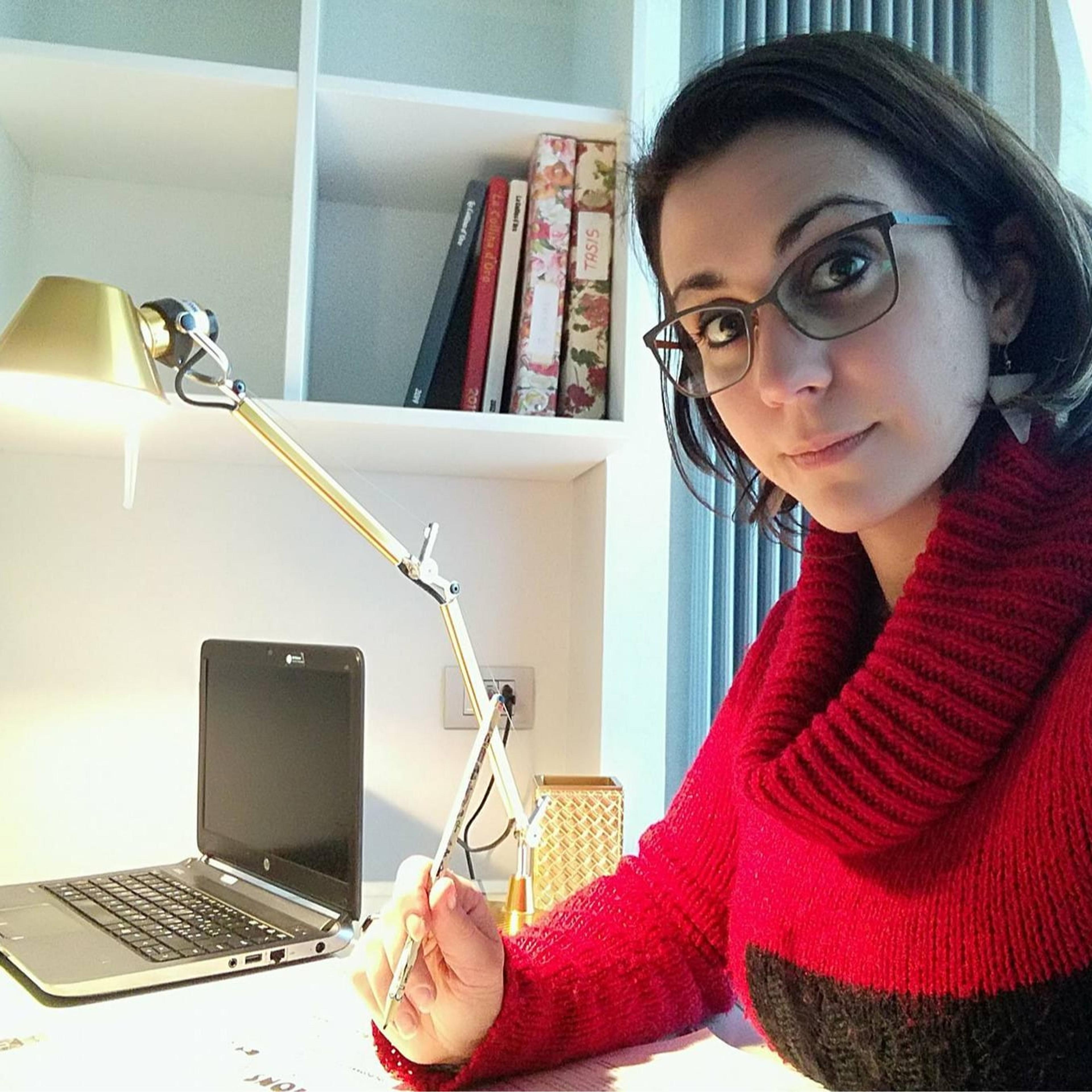 Marianna Carollo