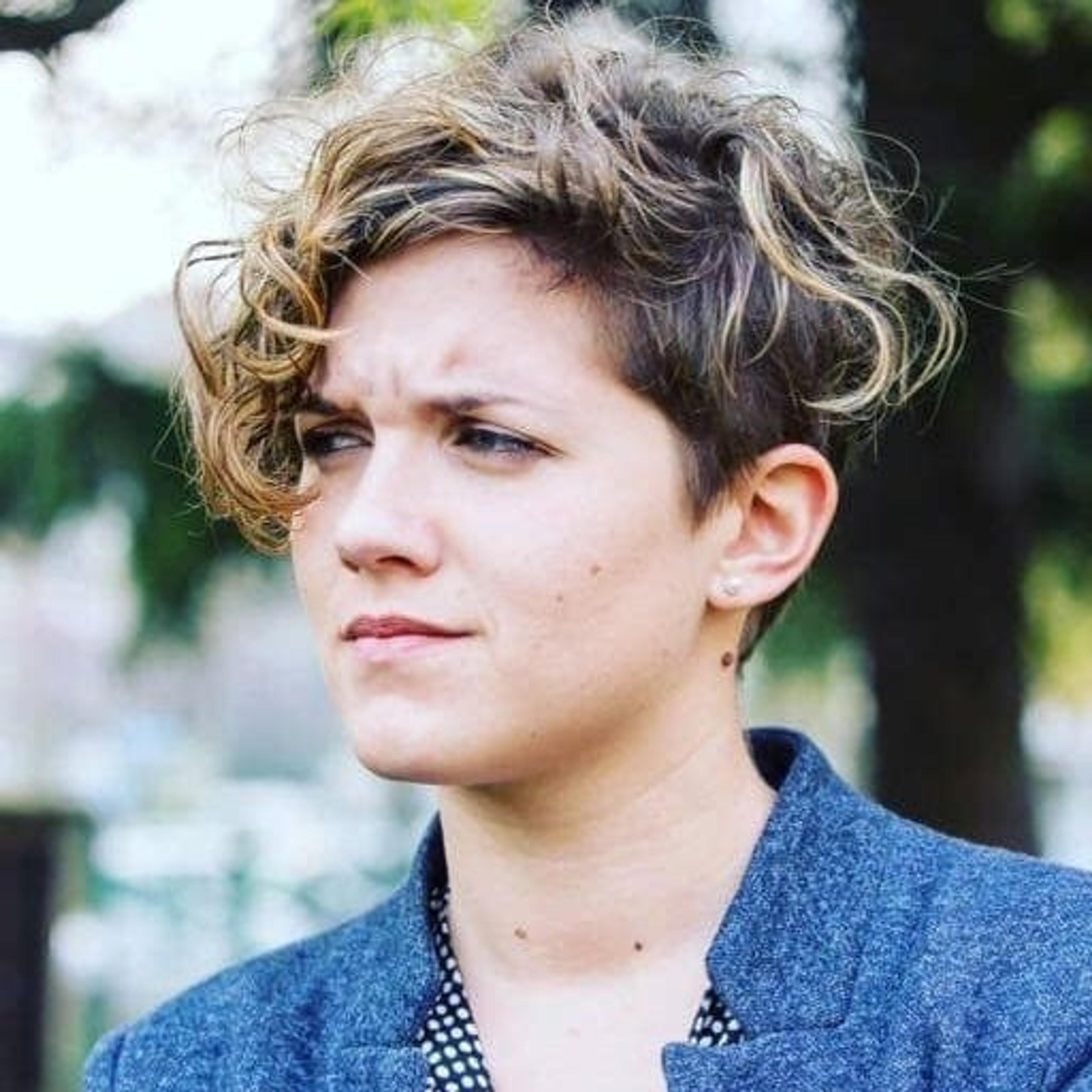 Maddalena O.