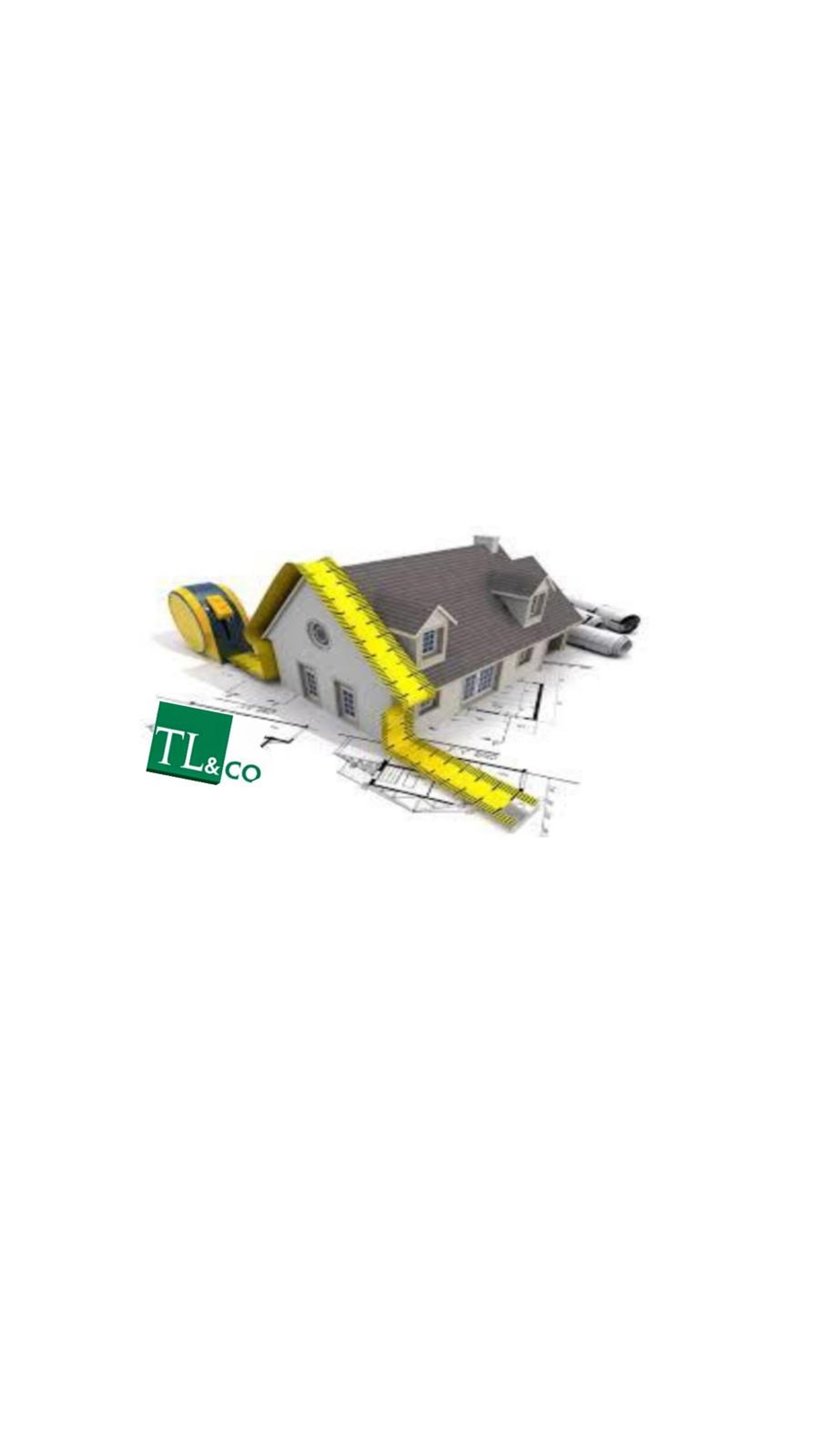 TL Co. Srl Design Smart Ristrutturazioni