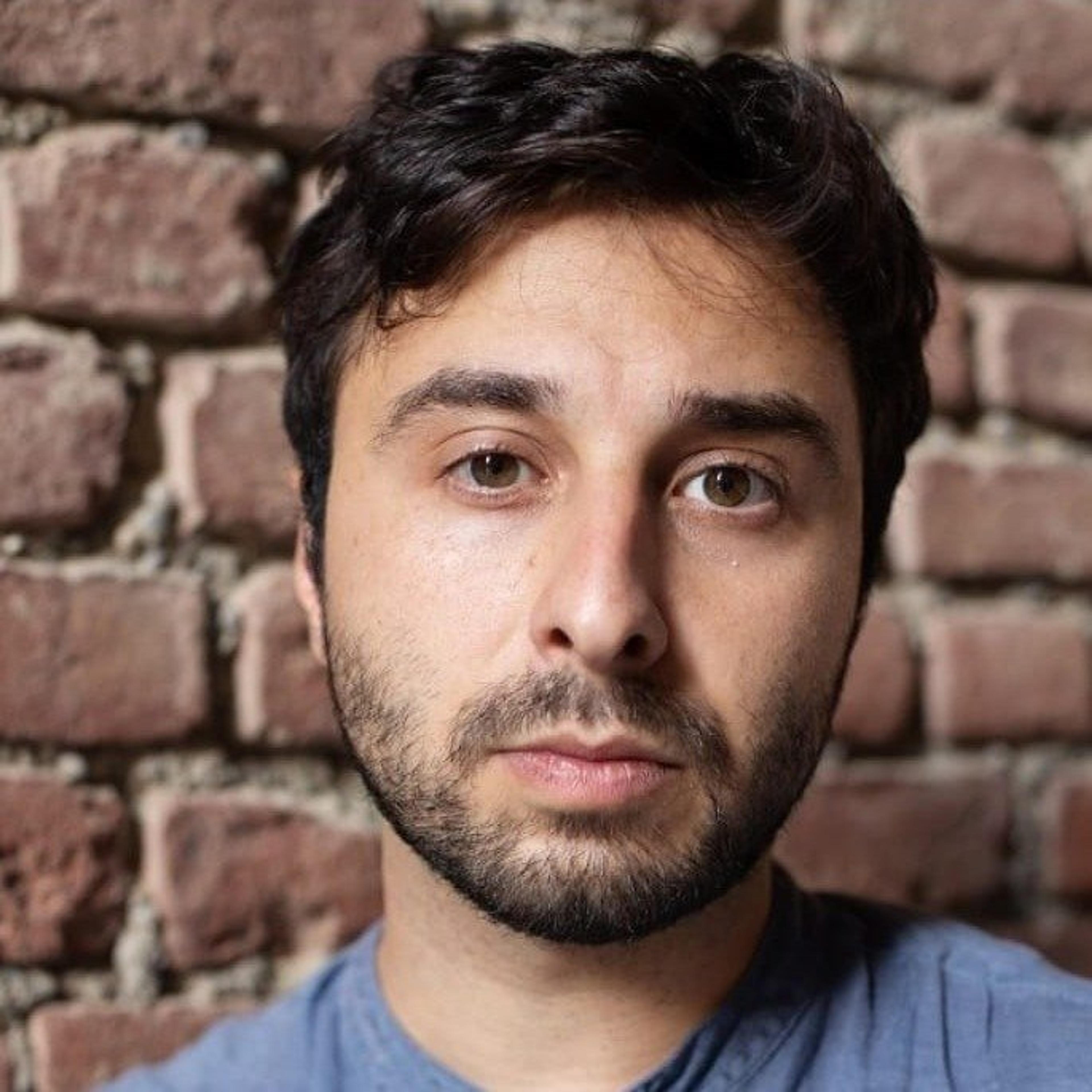 Tommaso Russi