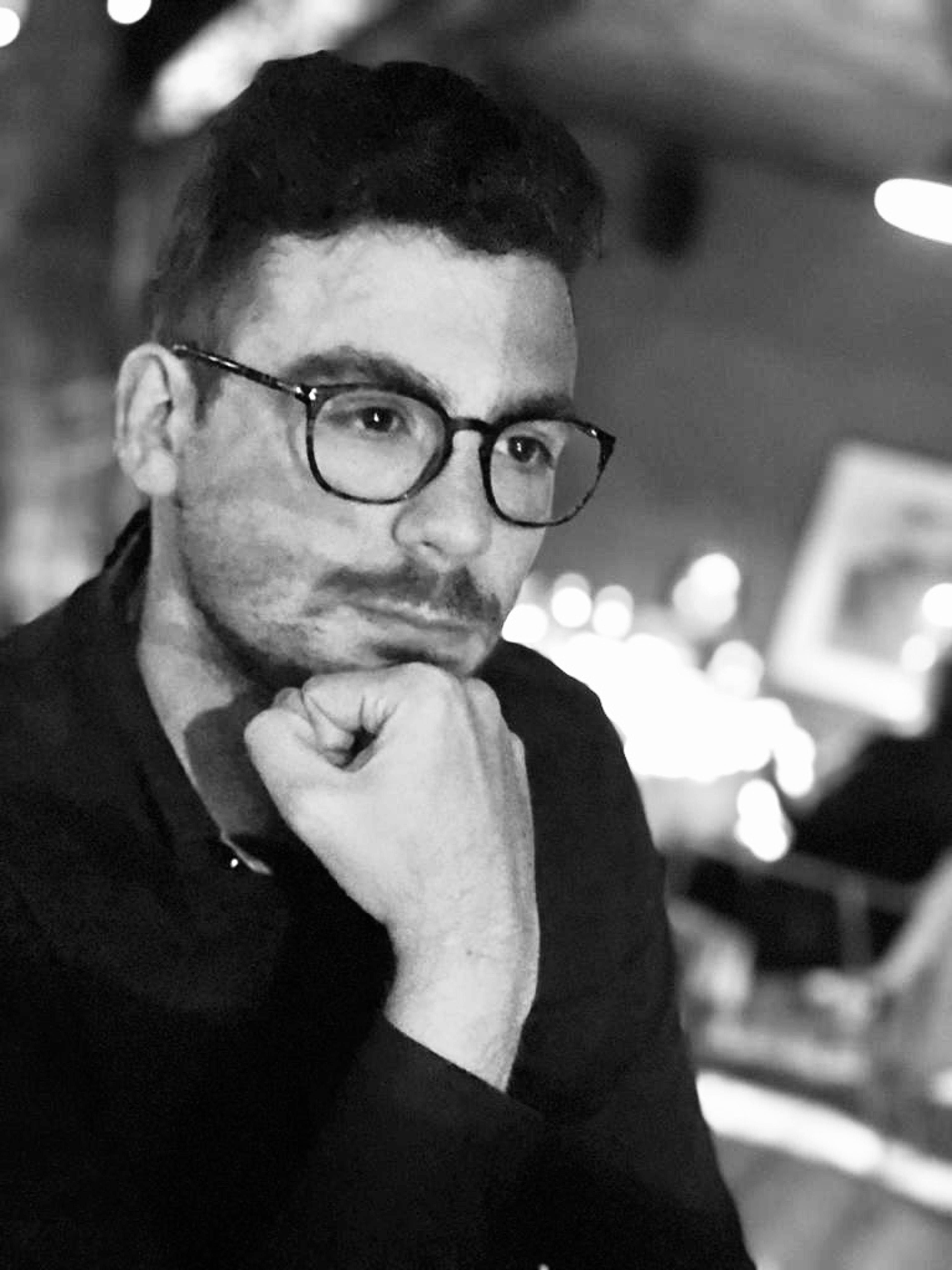 Matteo Campagnano