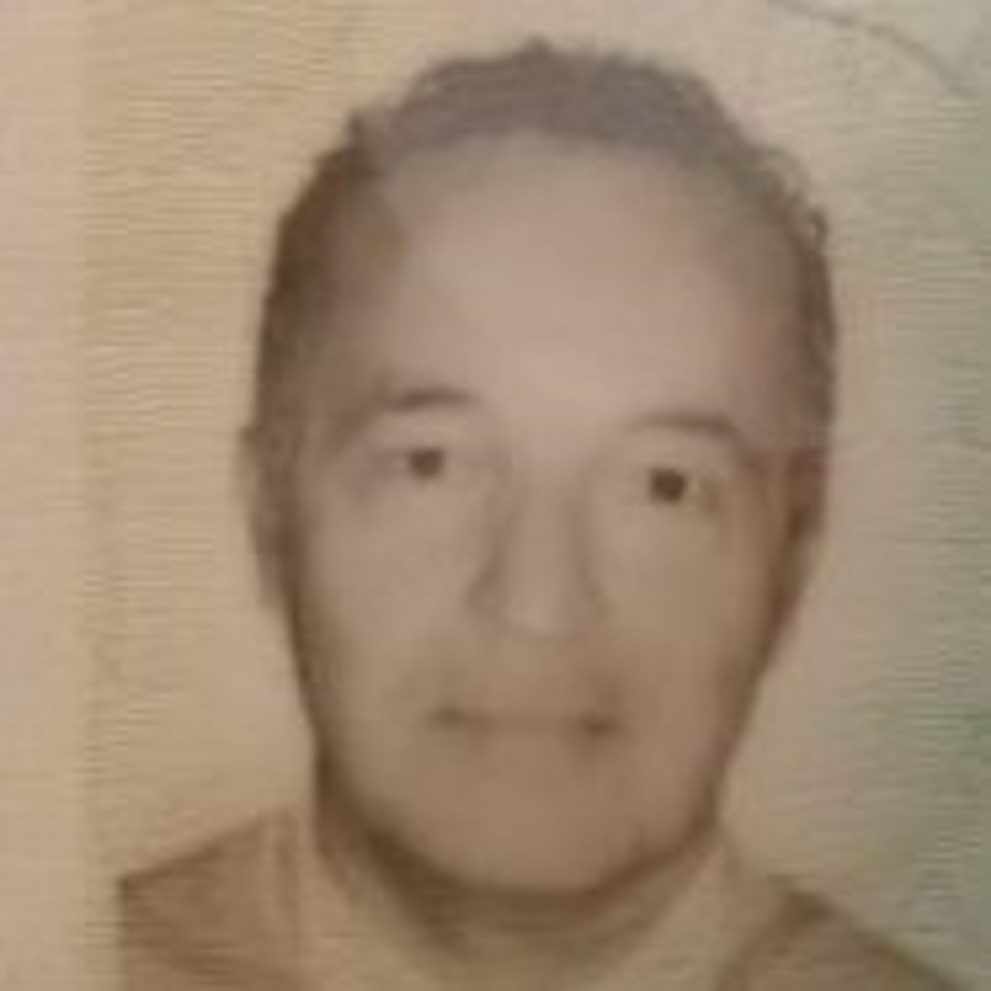 Geometra Luigi Iachelini