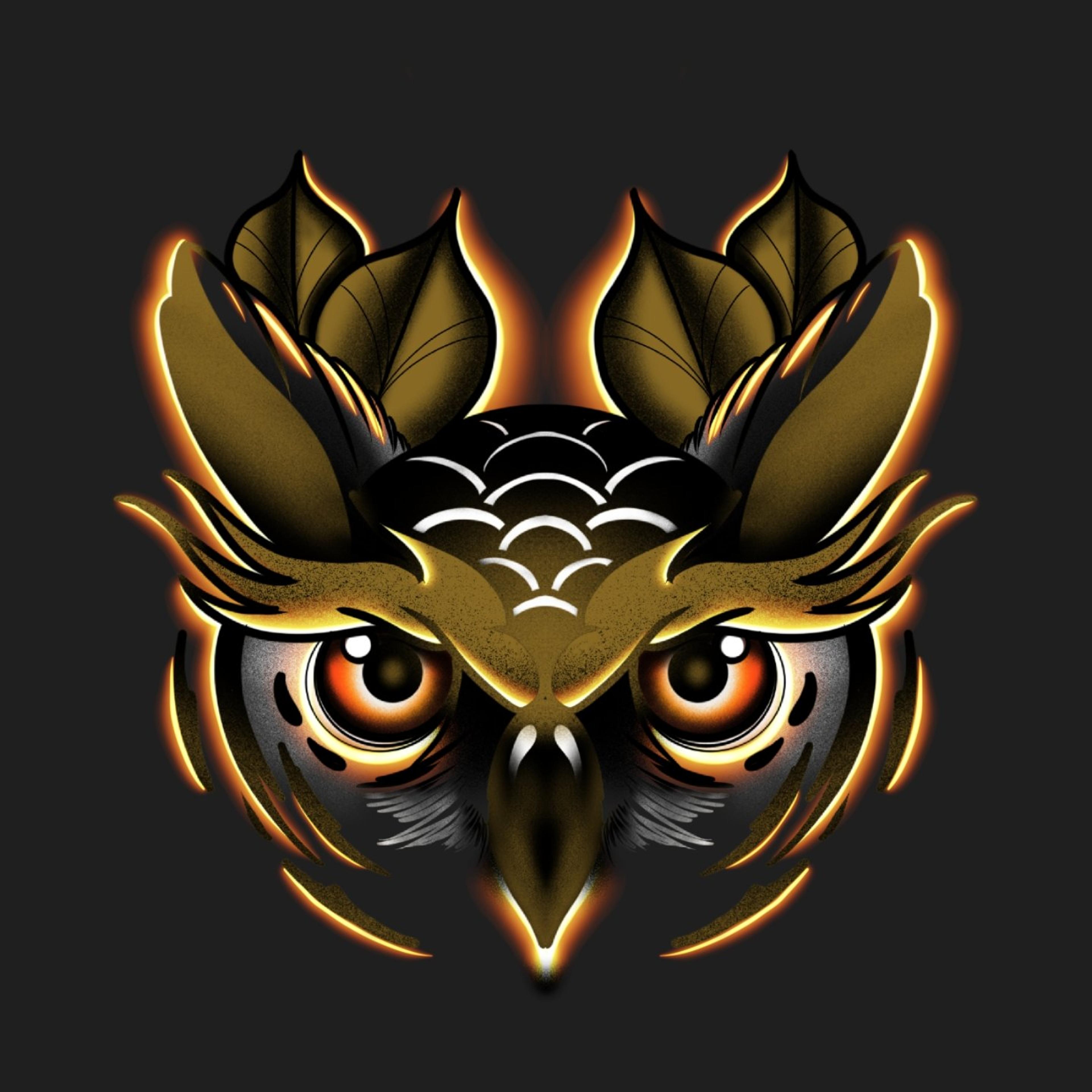 Dark Owl