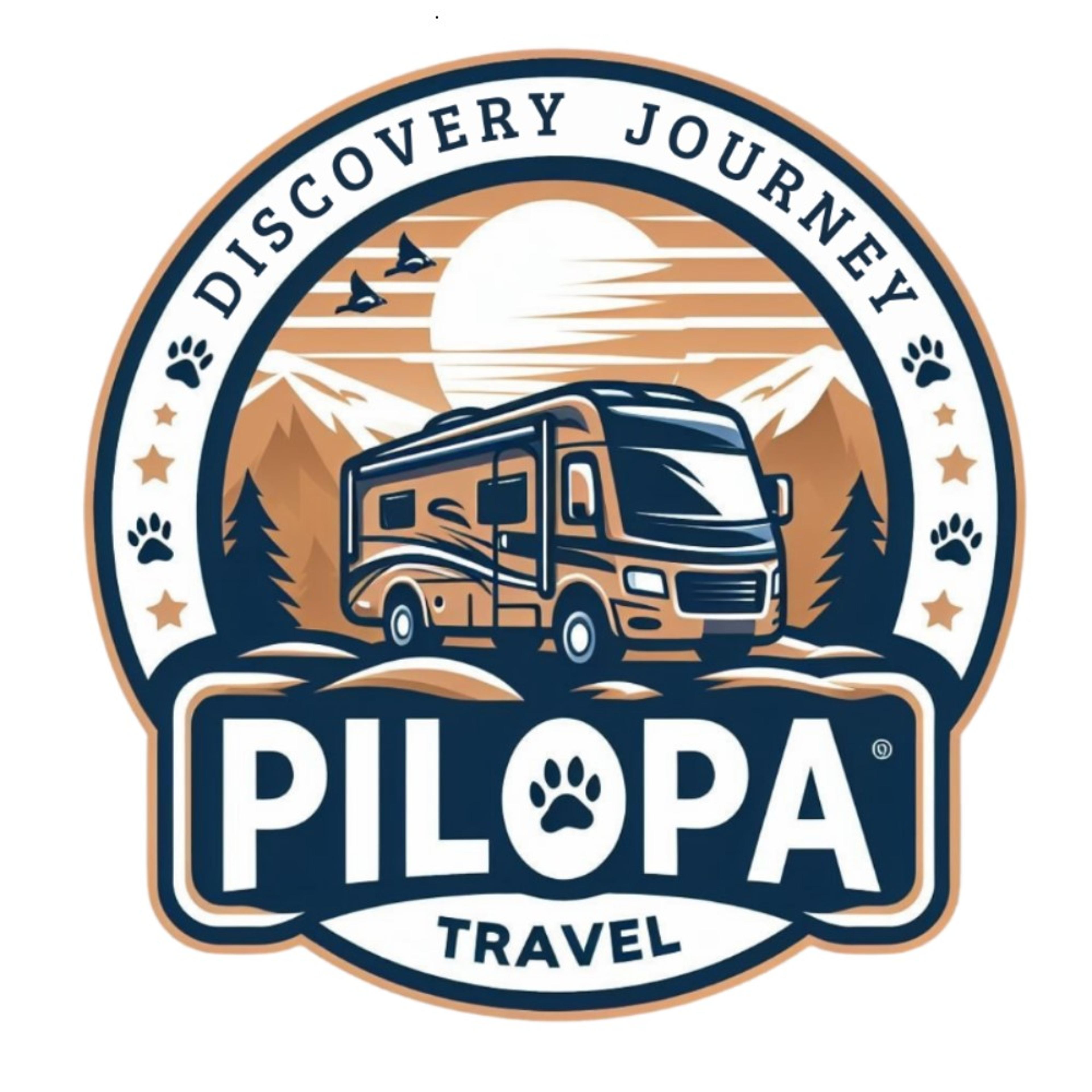 Pilopa Travel