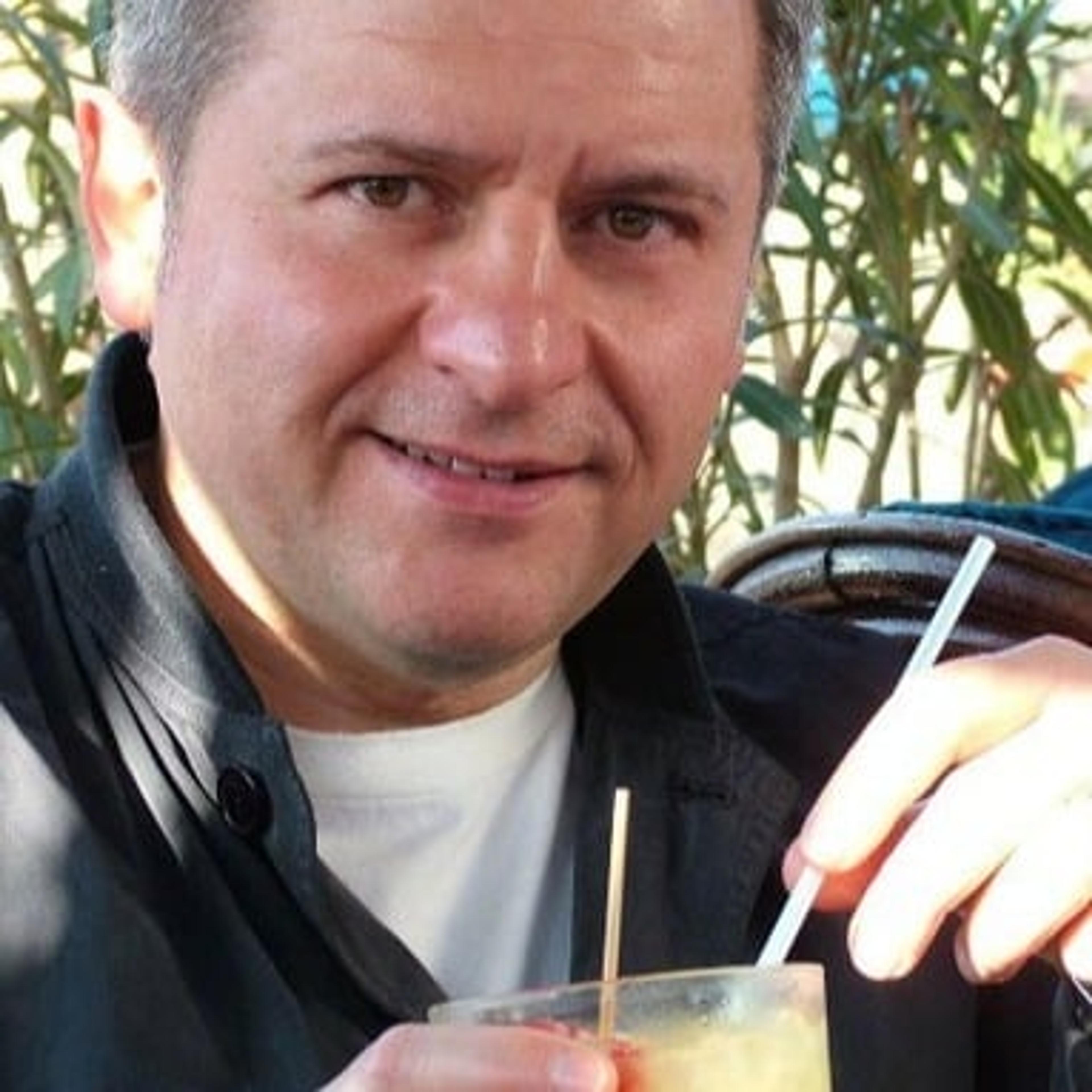 Ciro Scognamiglio