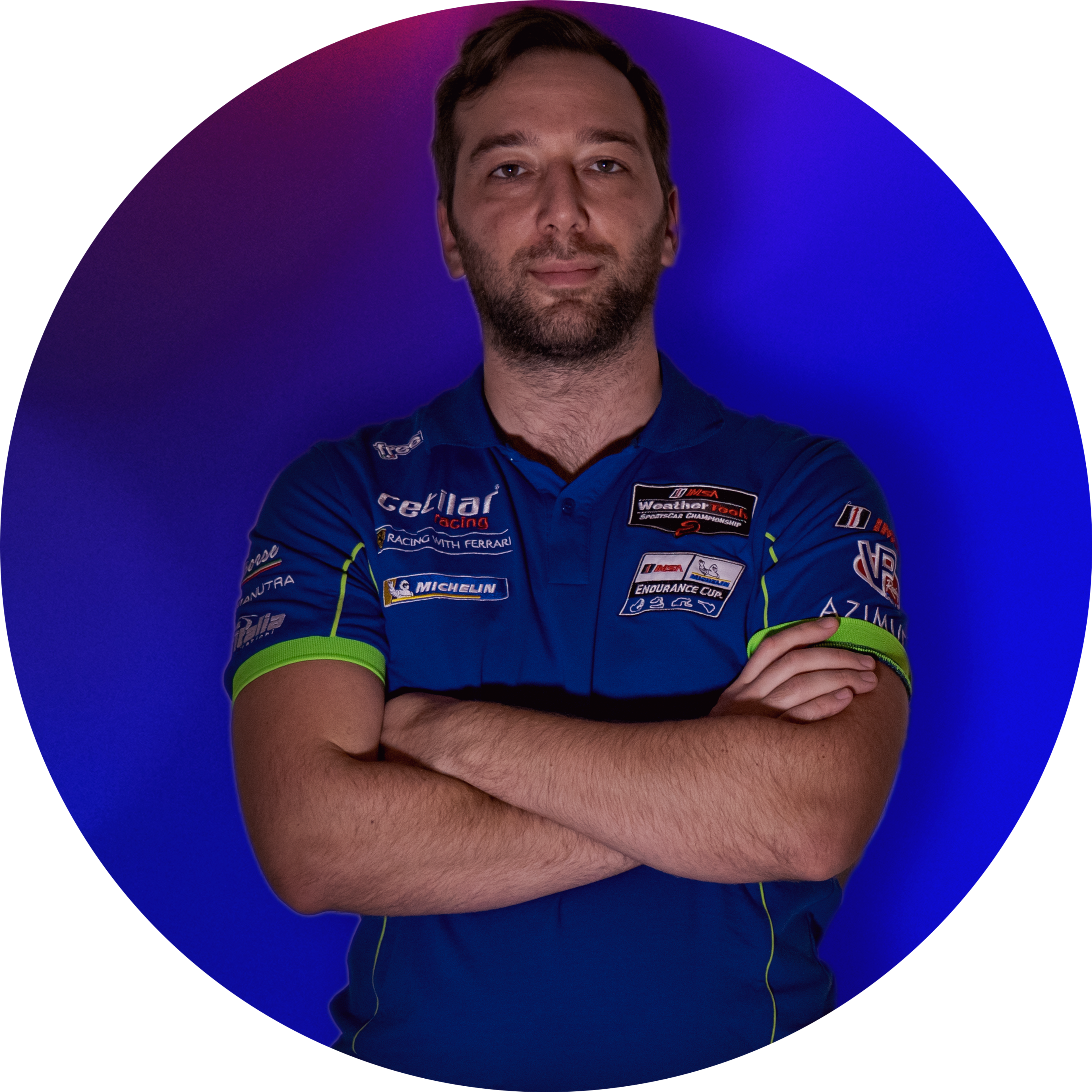 Kevin Creatini