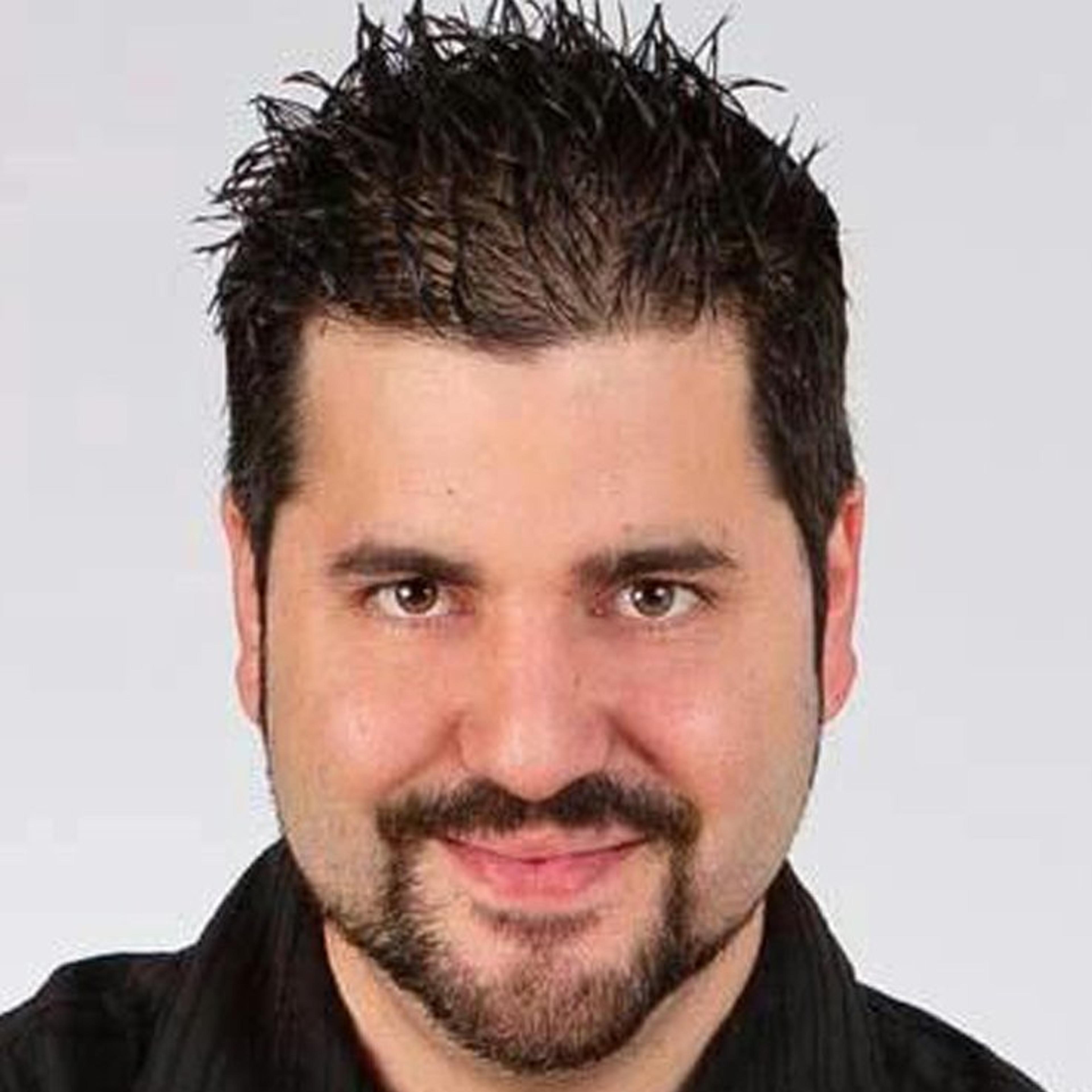 Victor Gozalvez Llorca