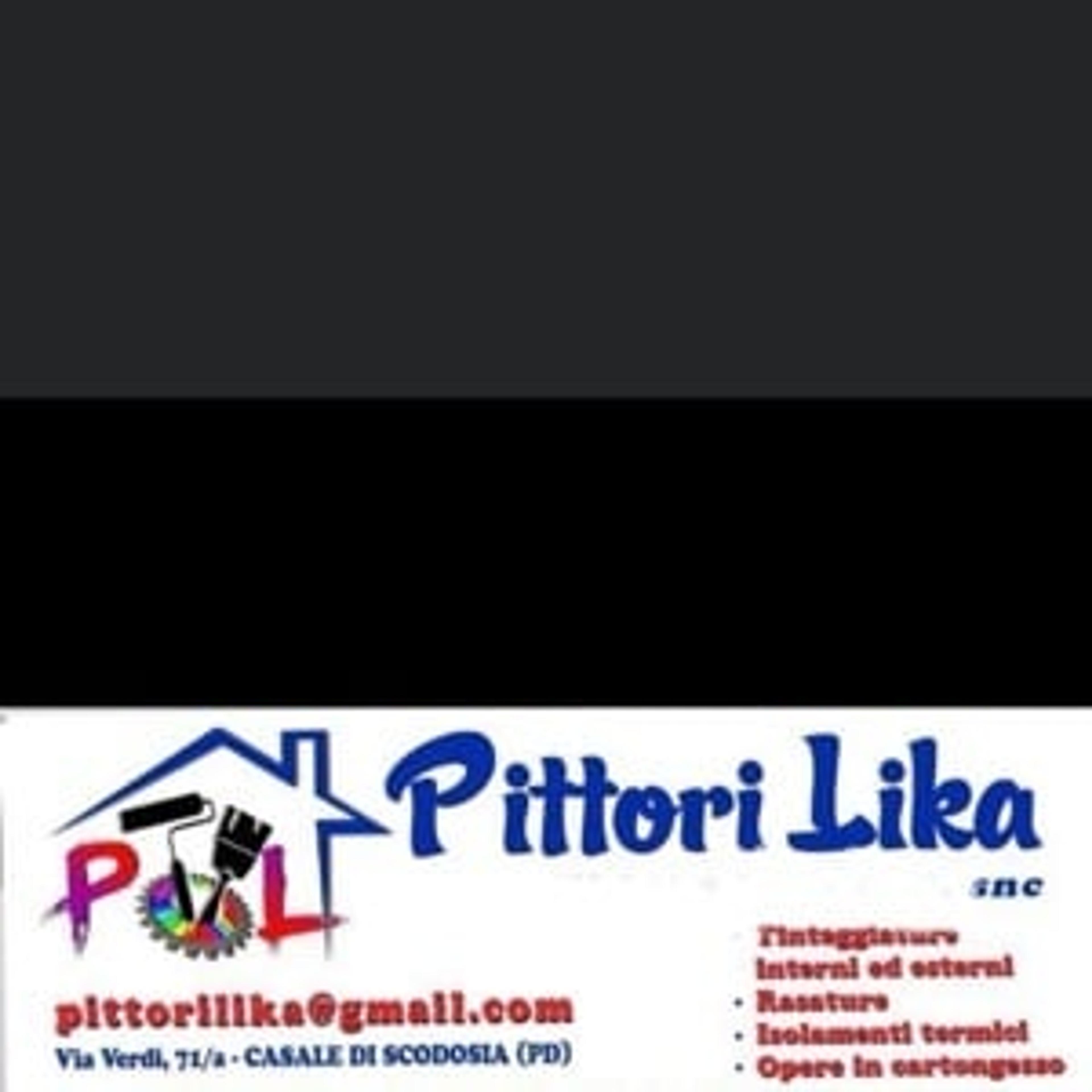Pittori Lika snc
