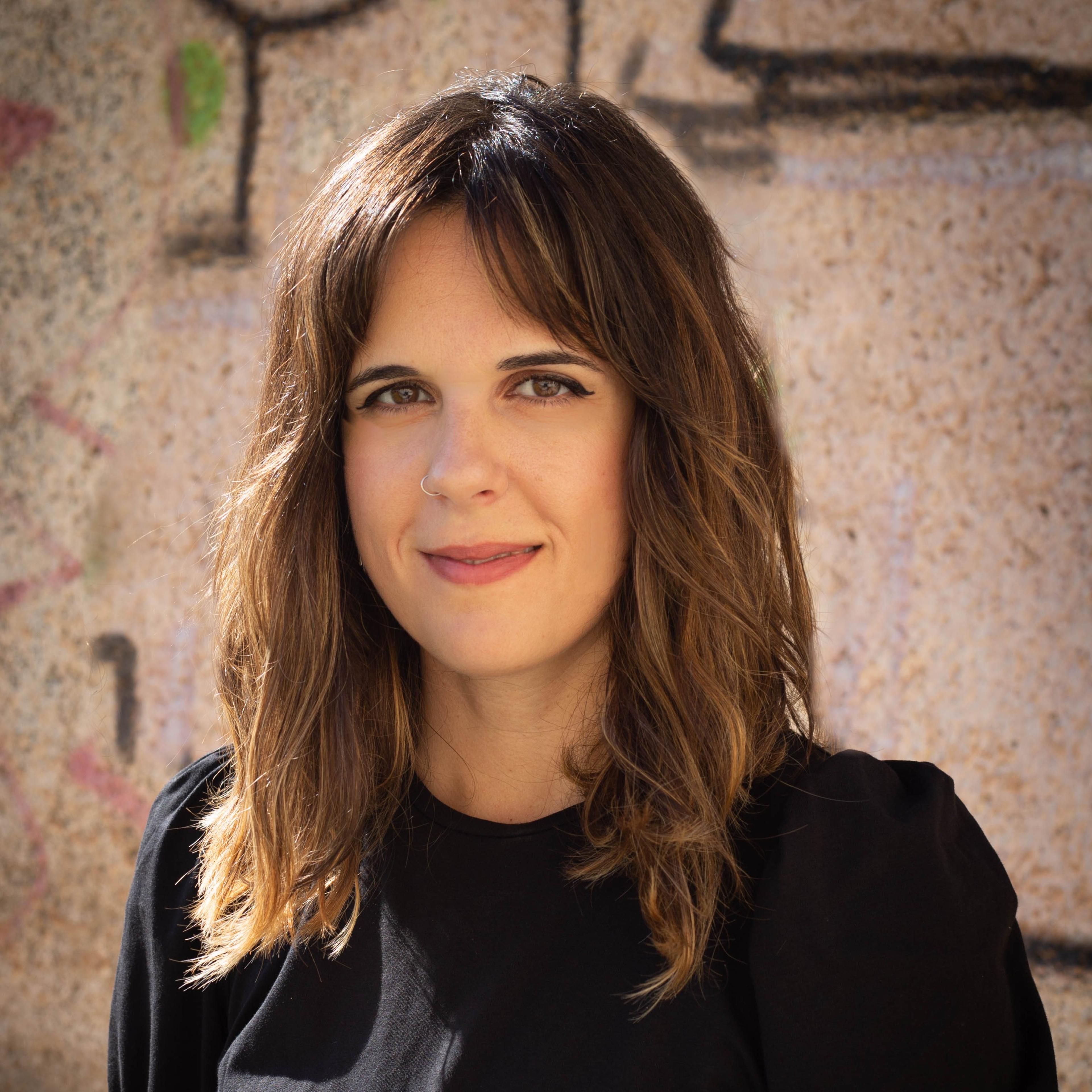 Ana Rodríguez Tovar Coach y Trabajadora Social