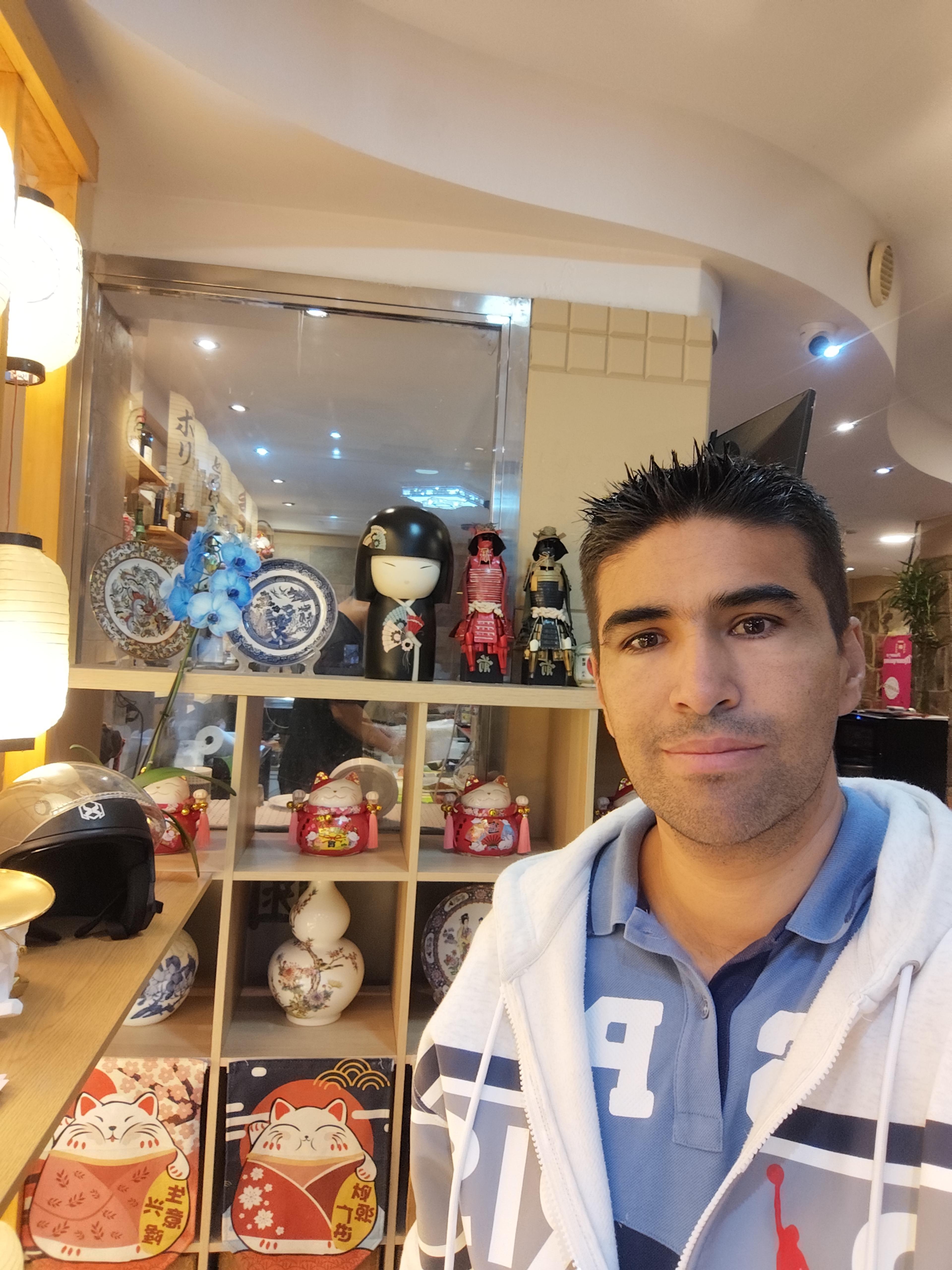 Fabian Ladino