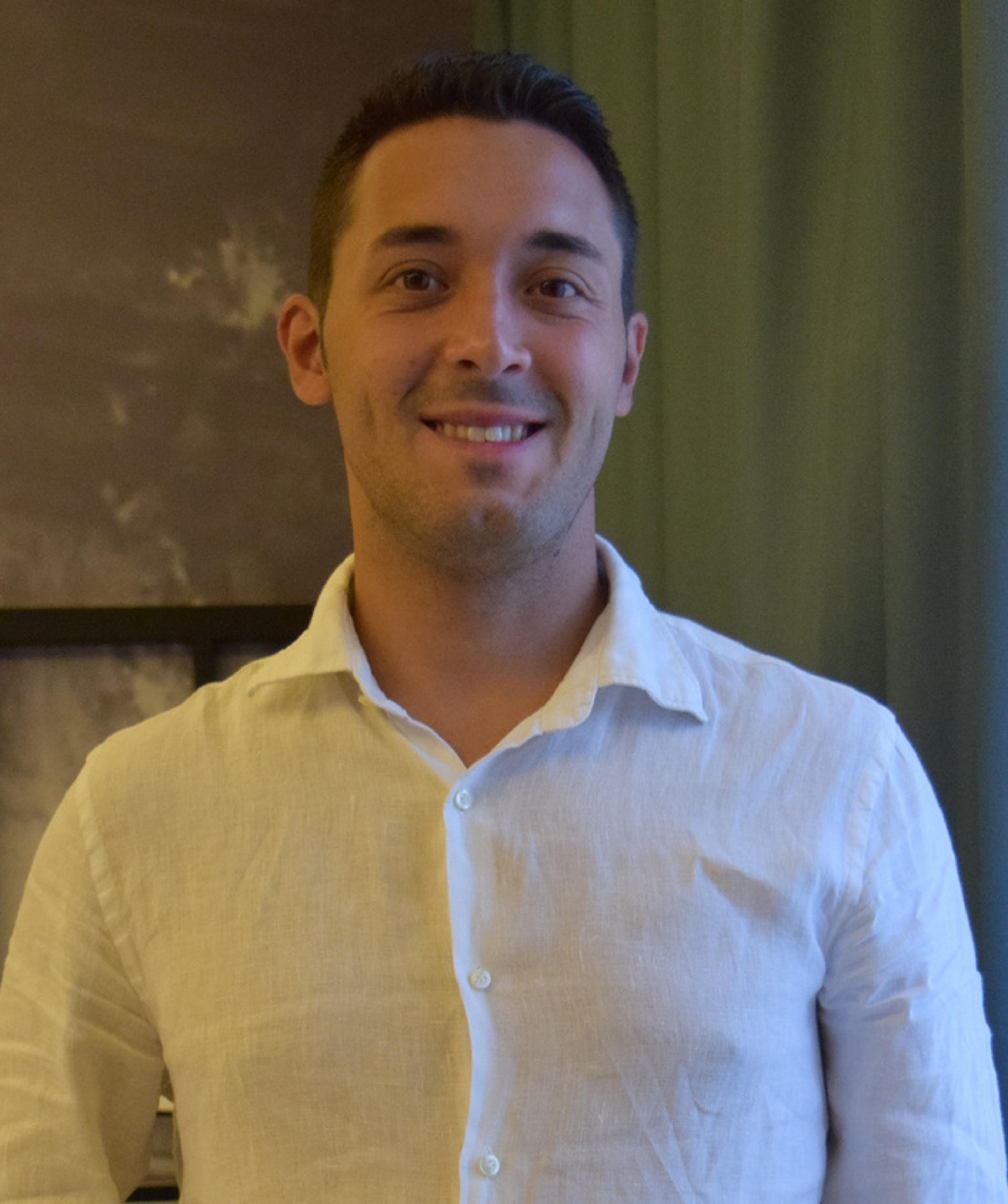 Emanuele D'Angelo