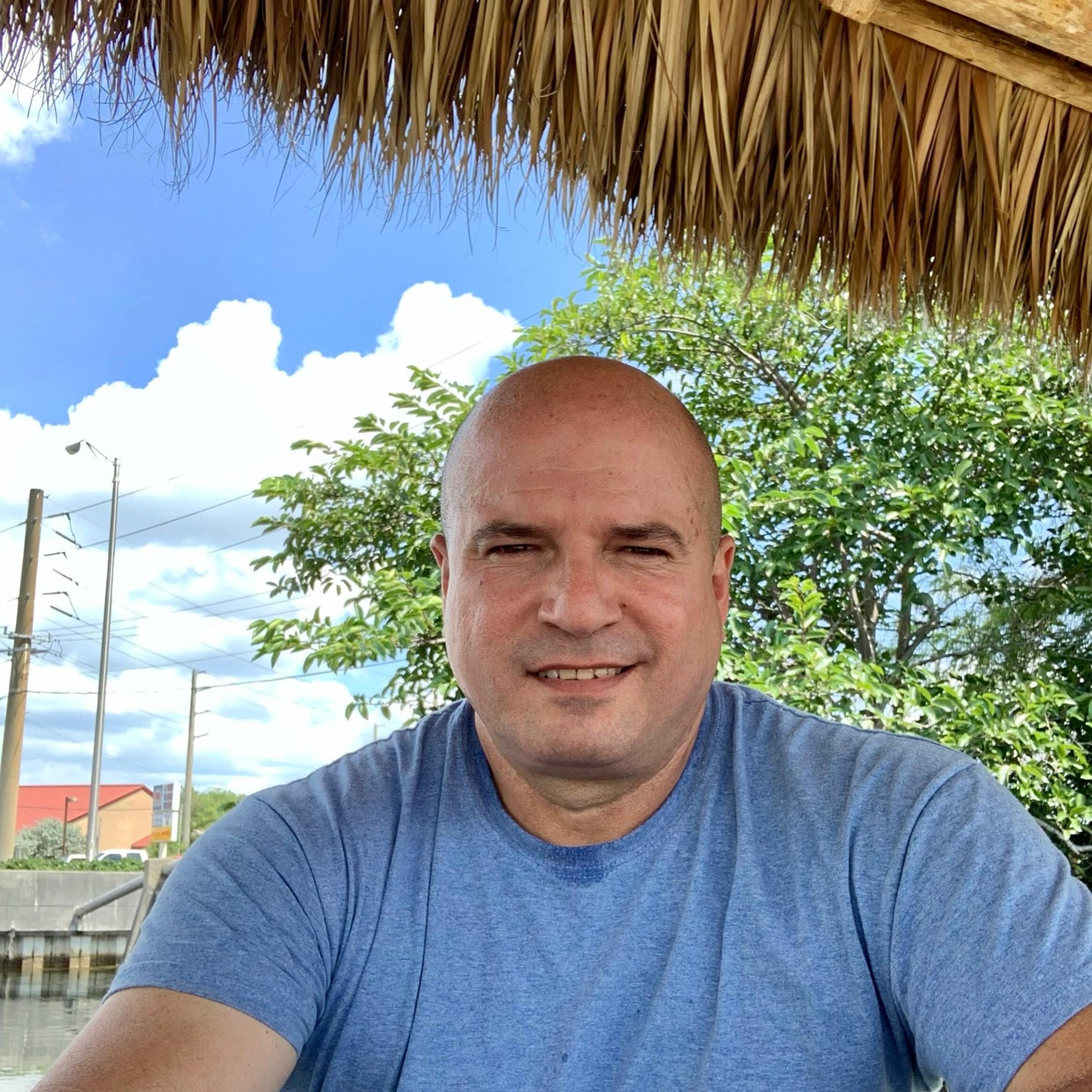 Luis Ferrer