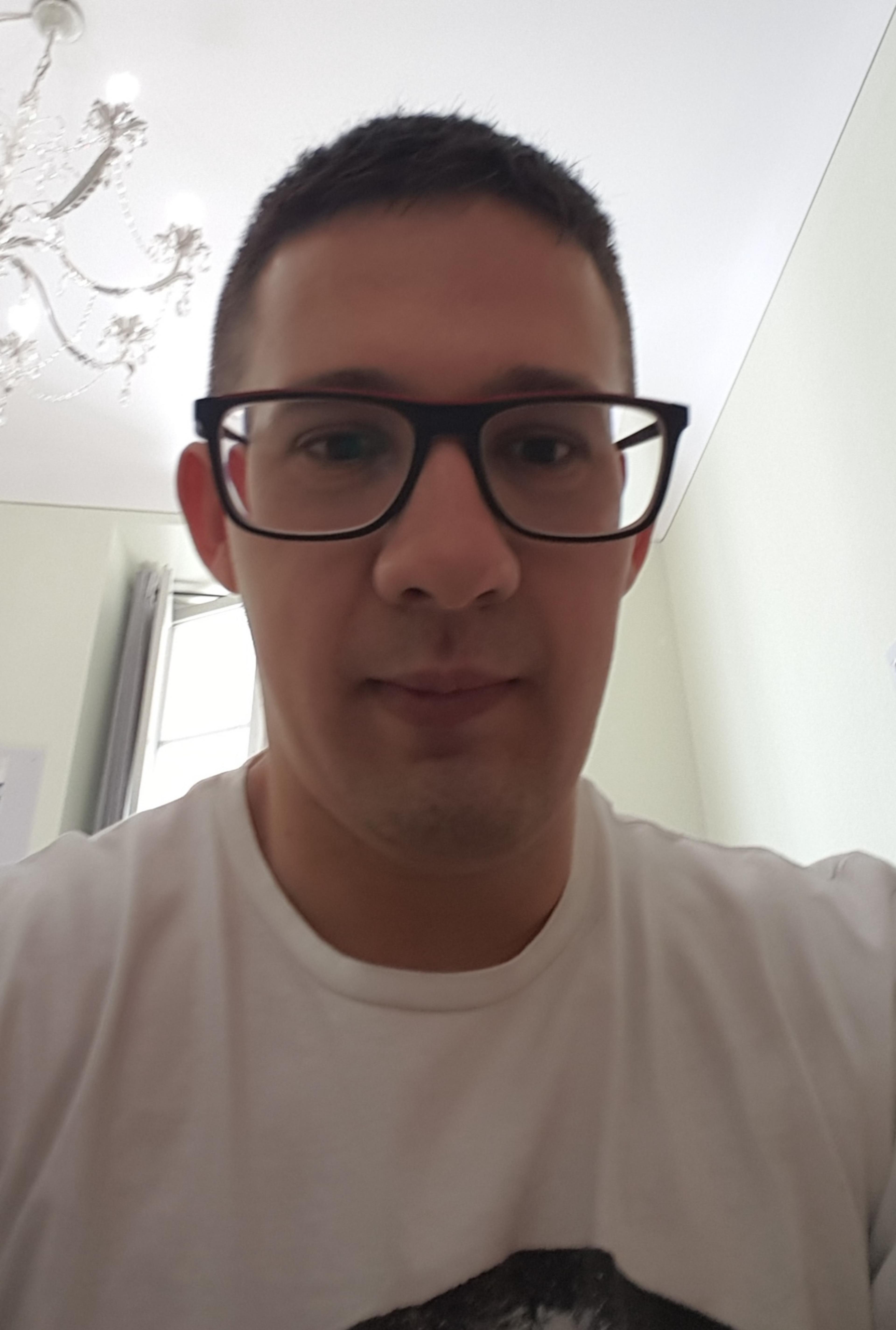 MIrco Sordilli