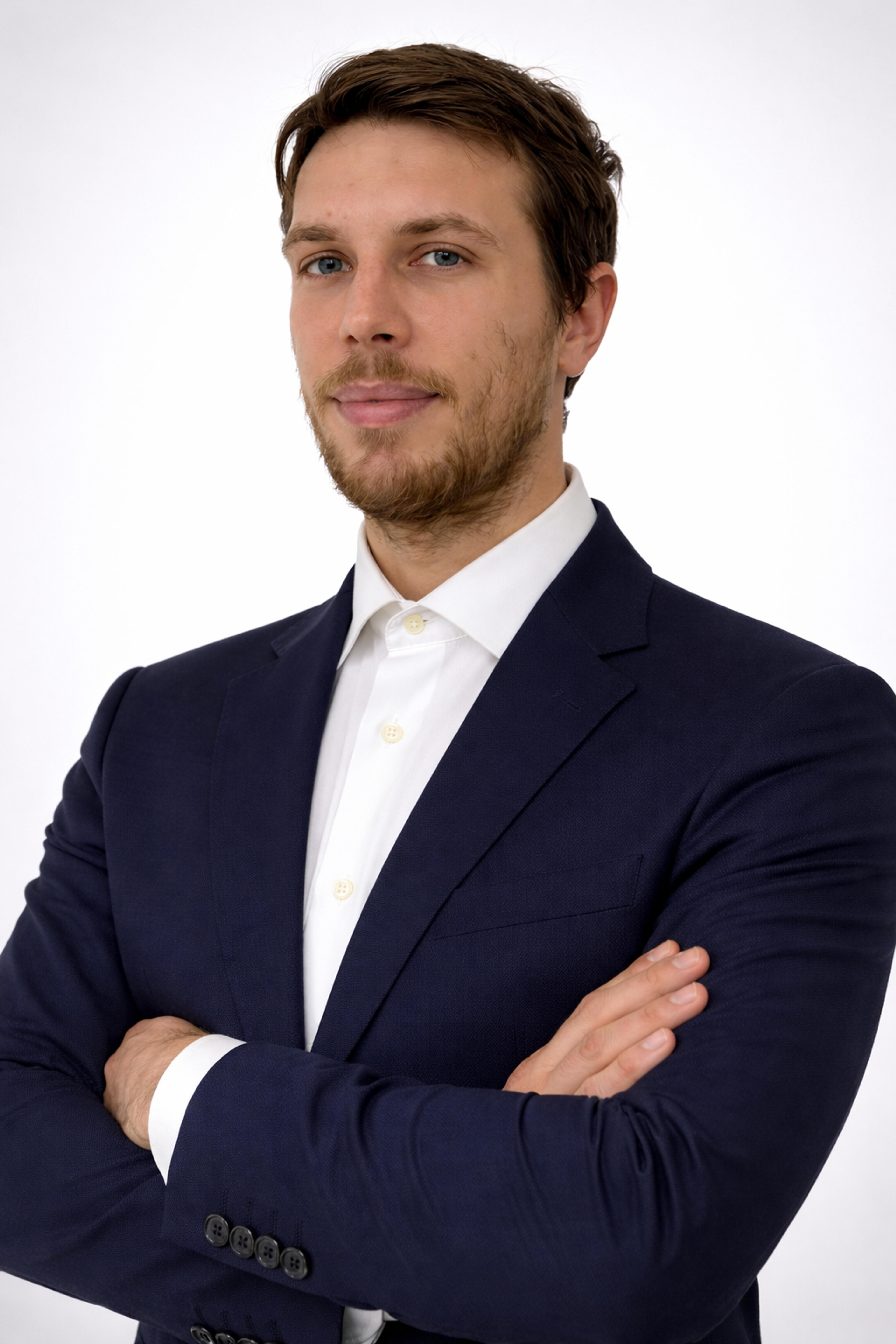 Federico Orso