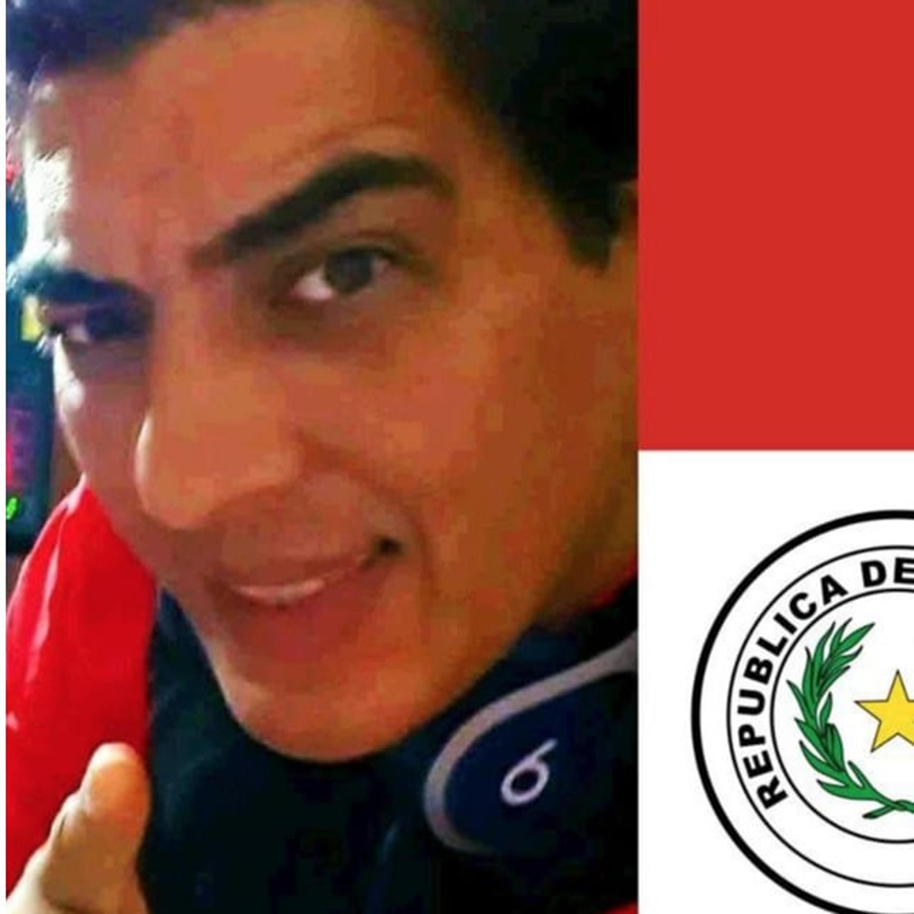 Esteban Ramirez