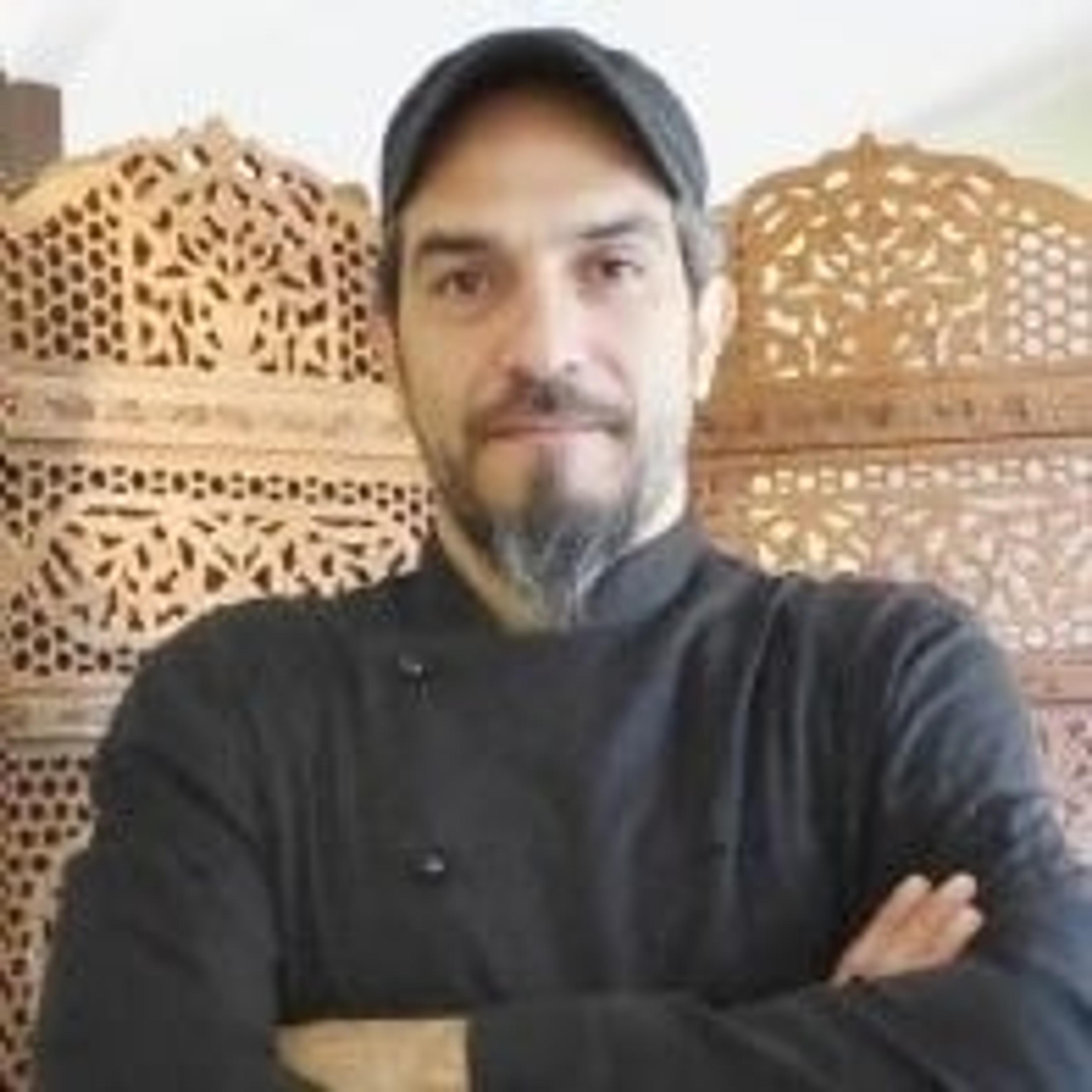 Antonis Kanarellis