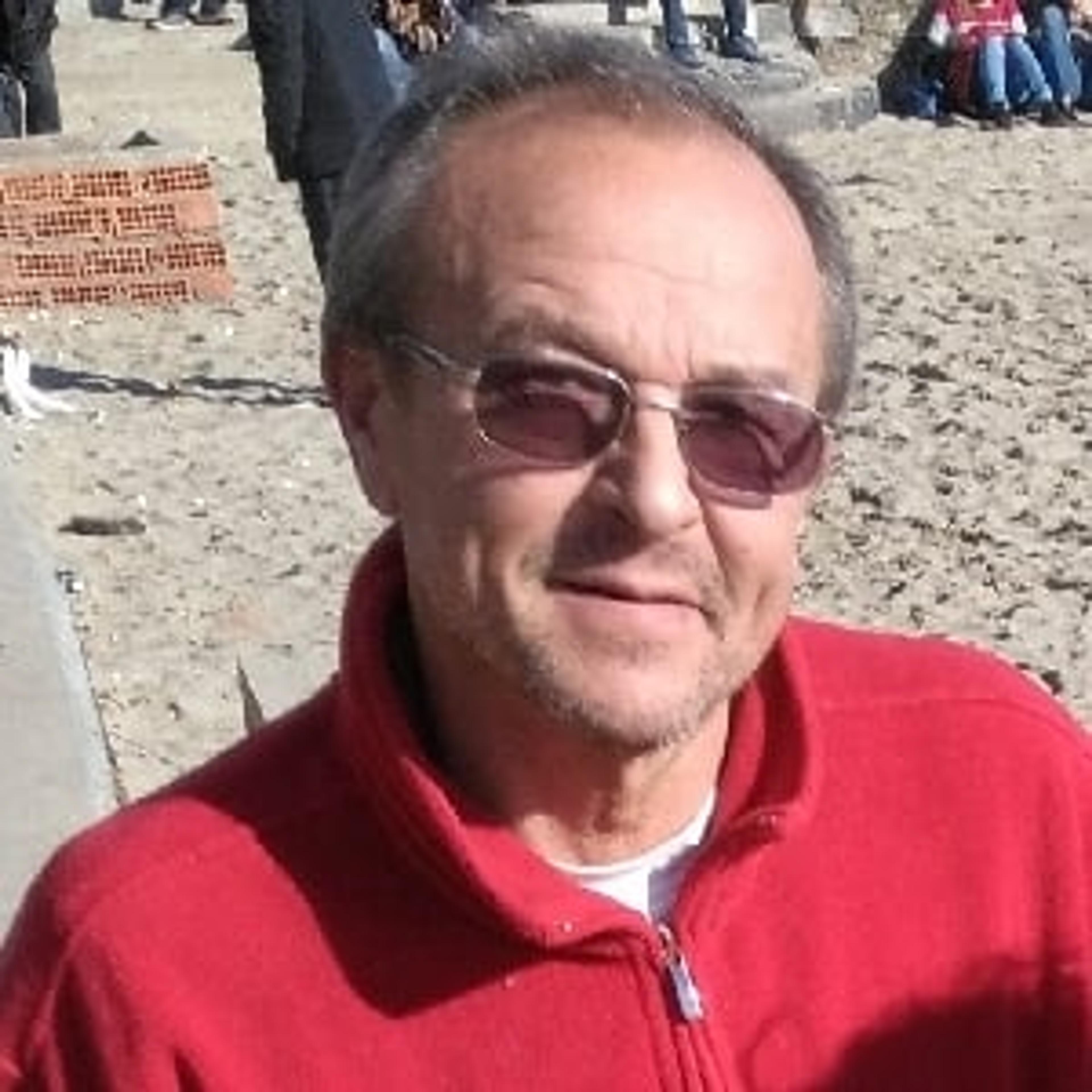 Roberto Guerra