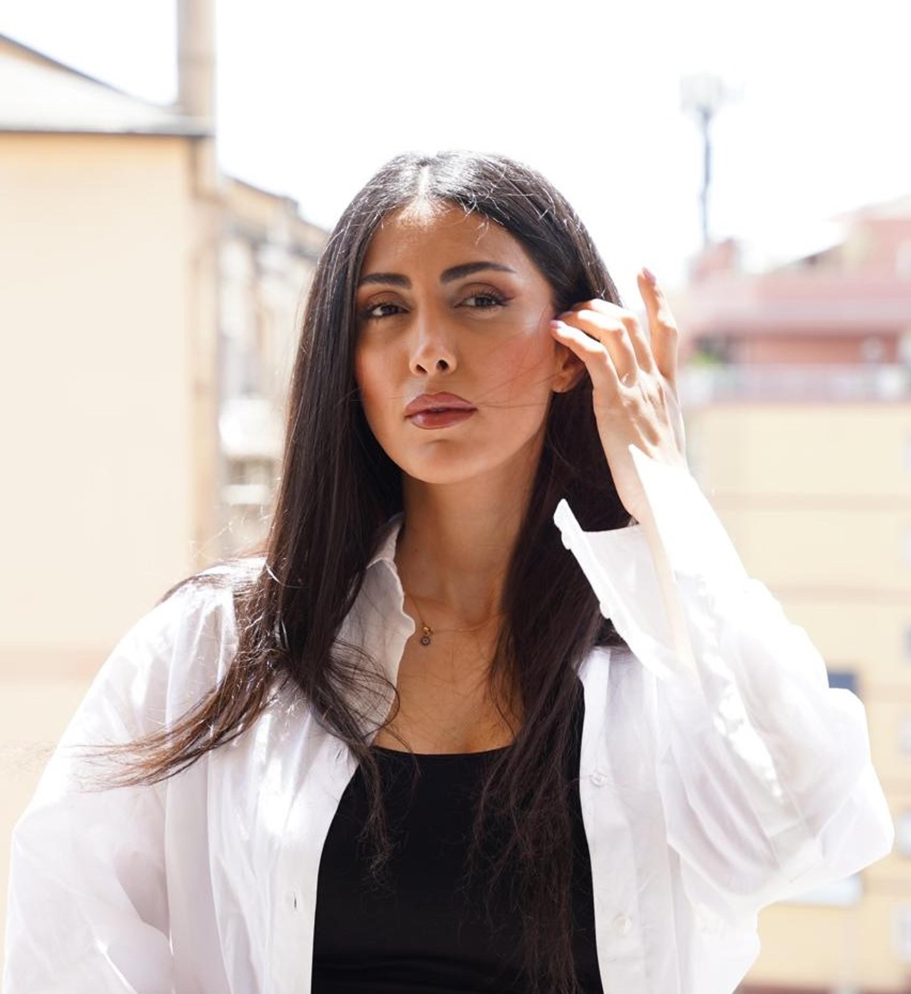 Pegah Azarkaman