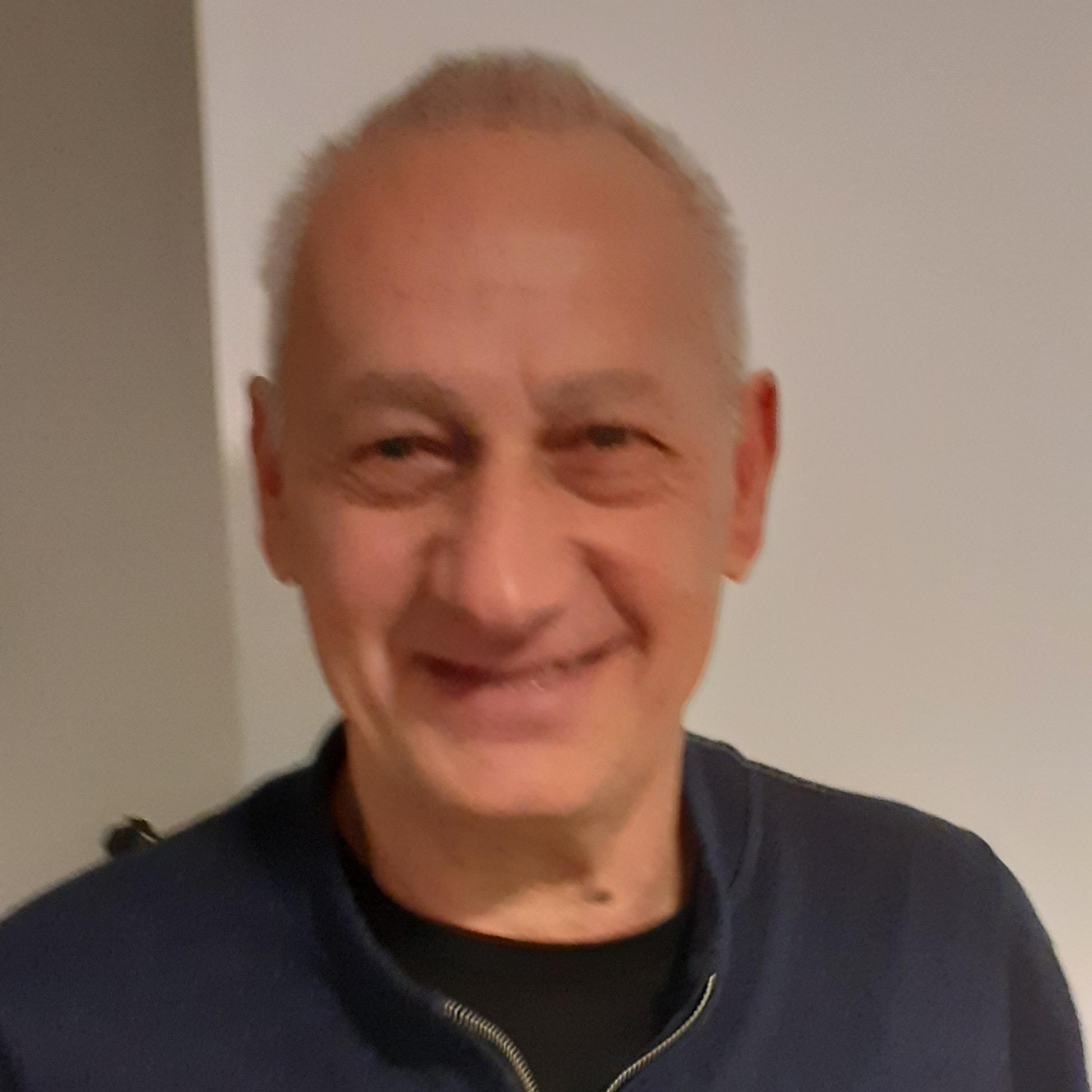 Aldo Ferrante