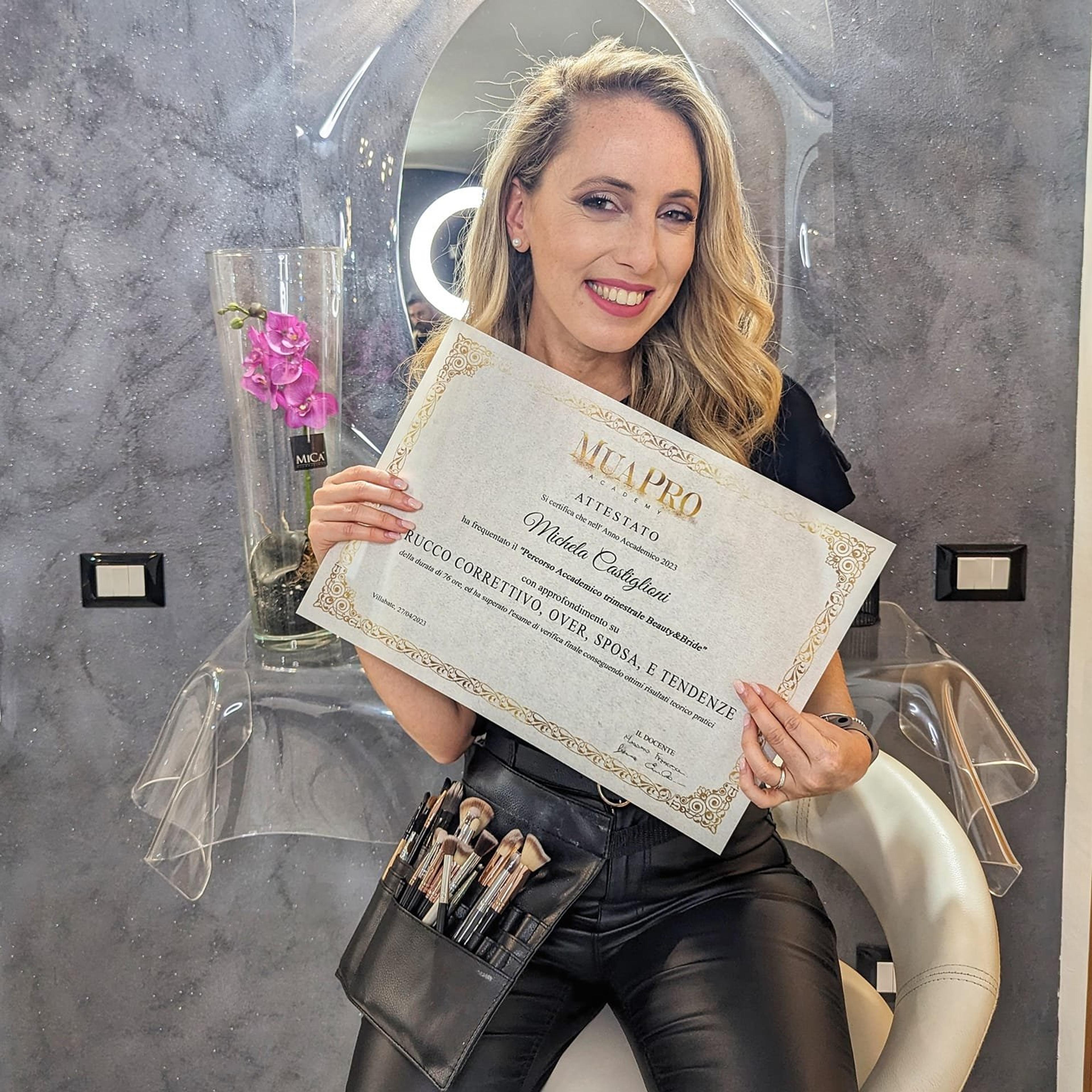 Michela Castiglioni