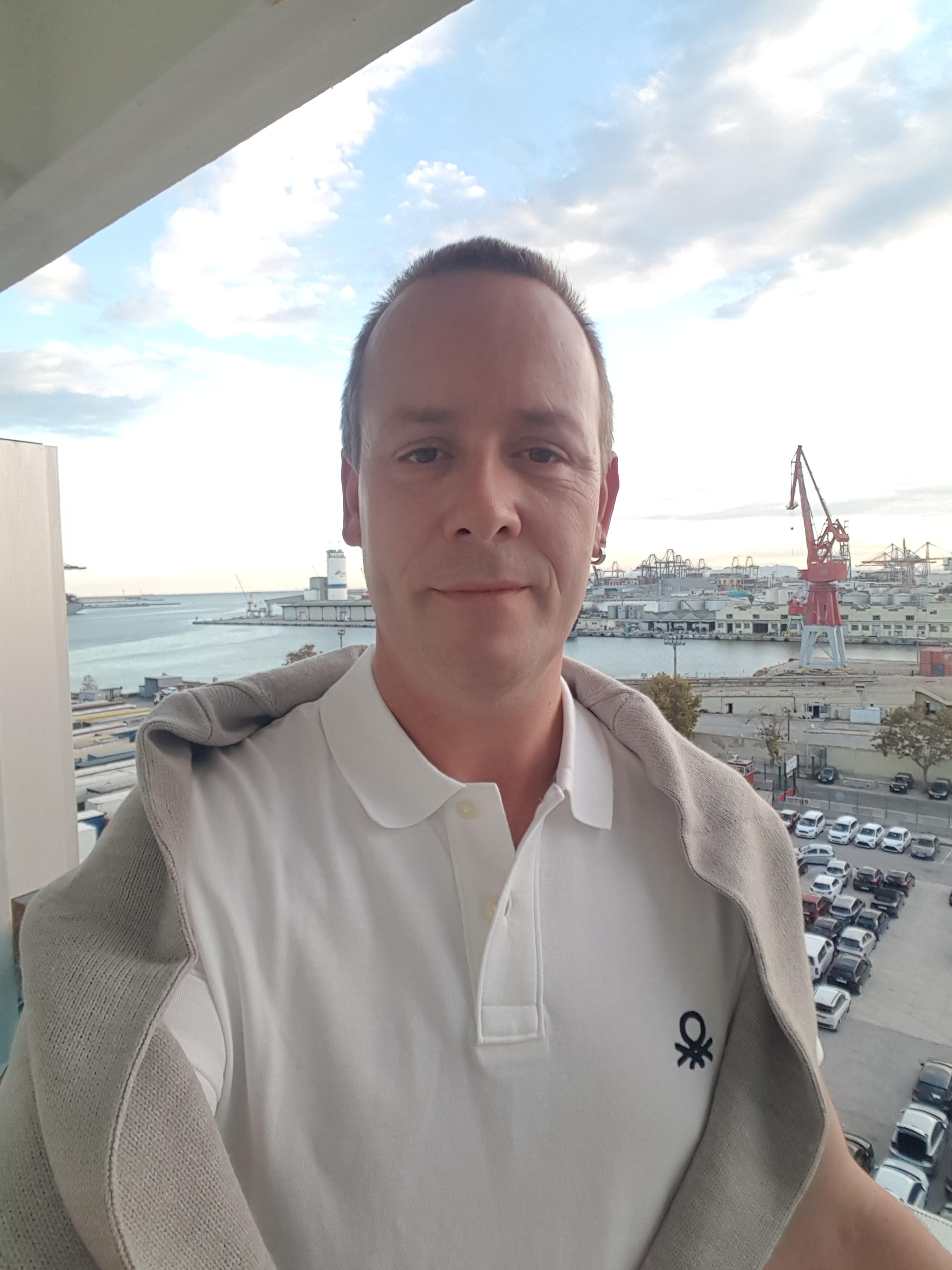 Thomas Jungi
