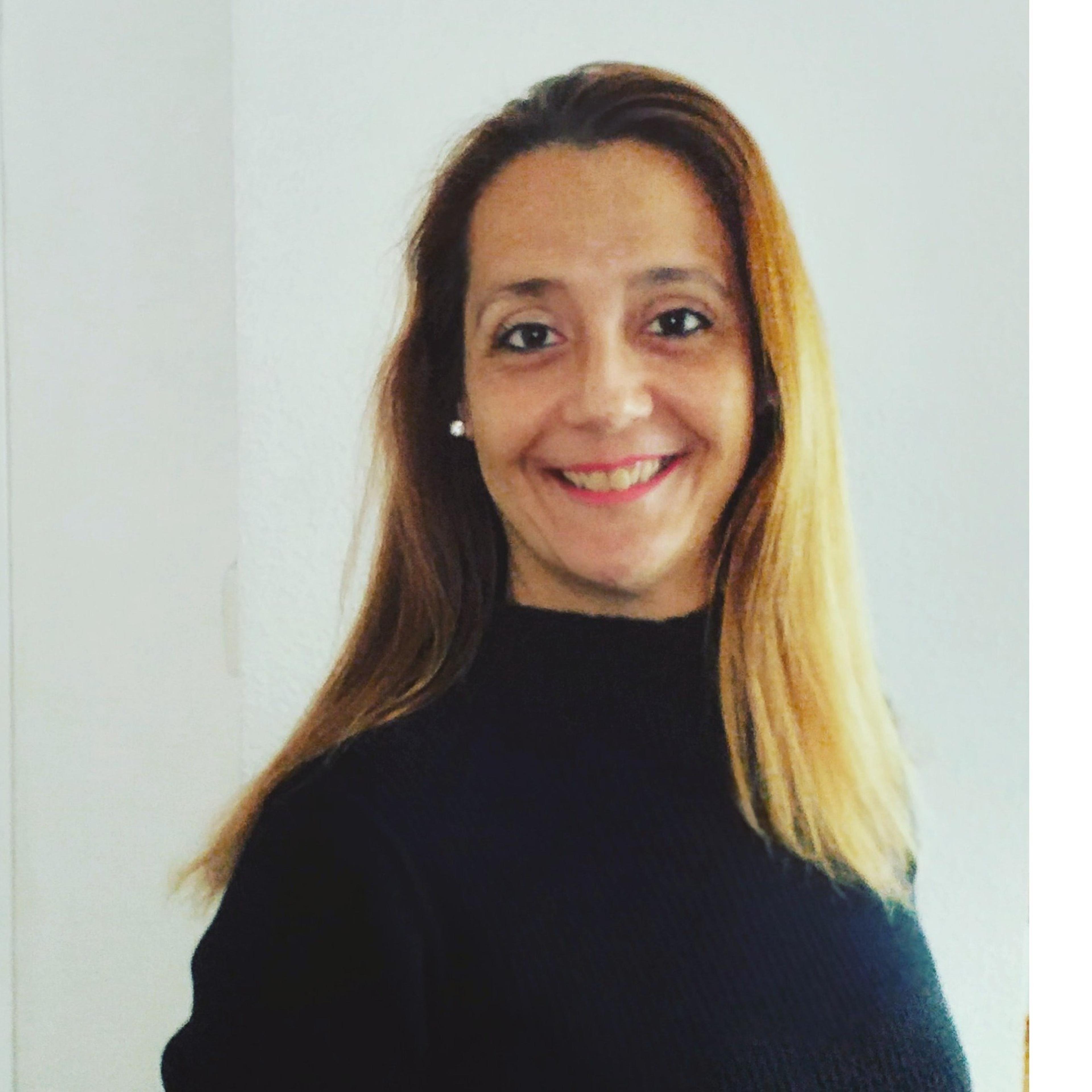 Raquel Miguel González